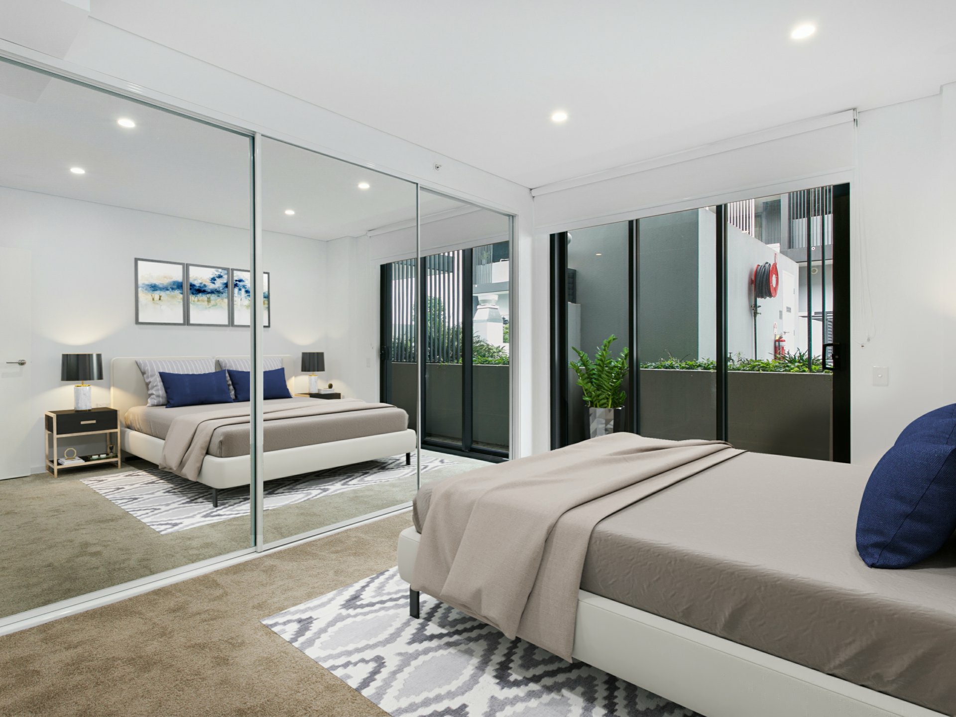 B03/819 New Canterbury Road, DULWICH HILL