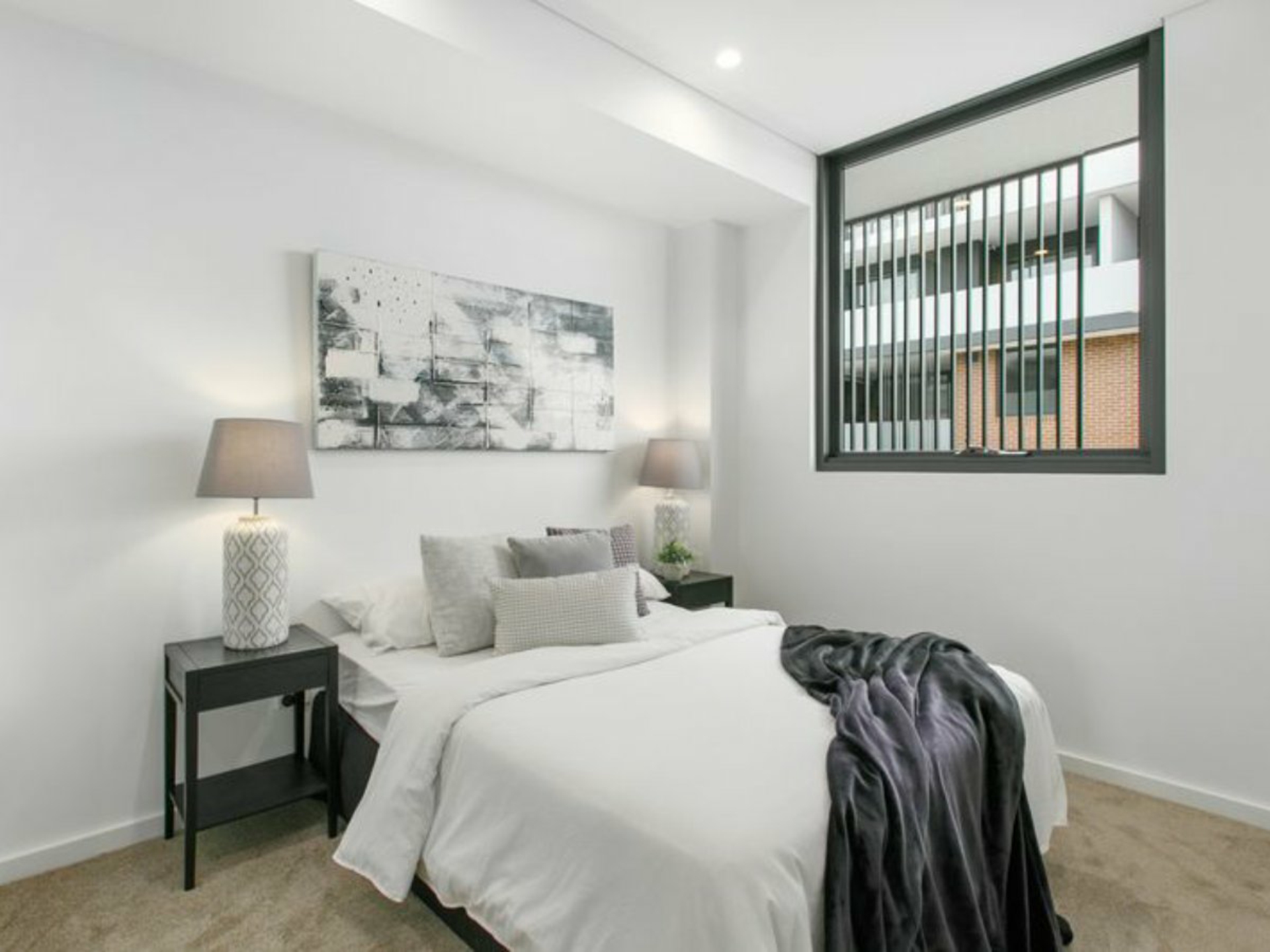 Apartment B01/819 New Canterbury Road, Dulwich Hill