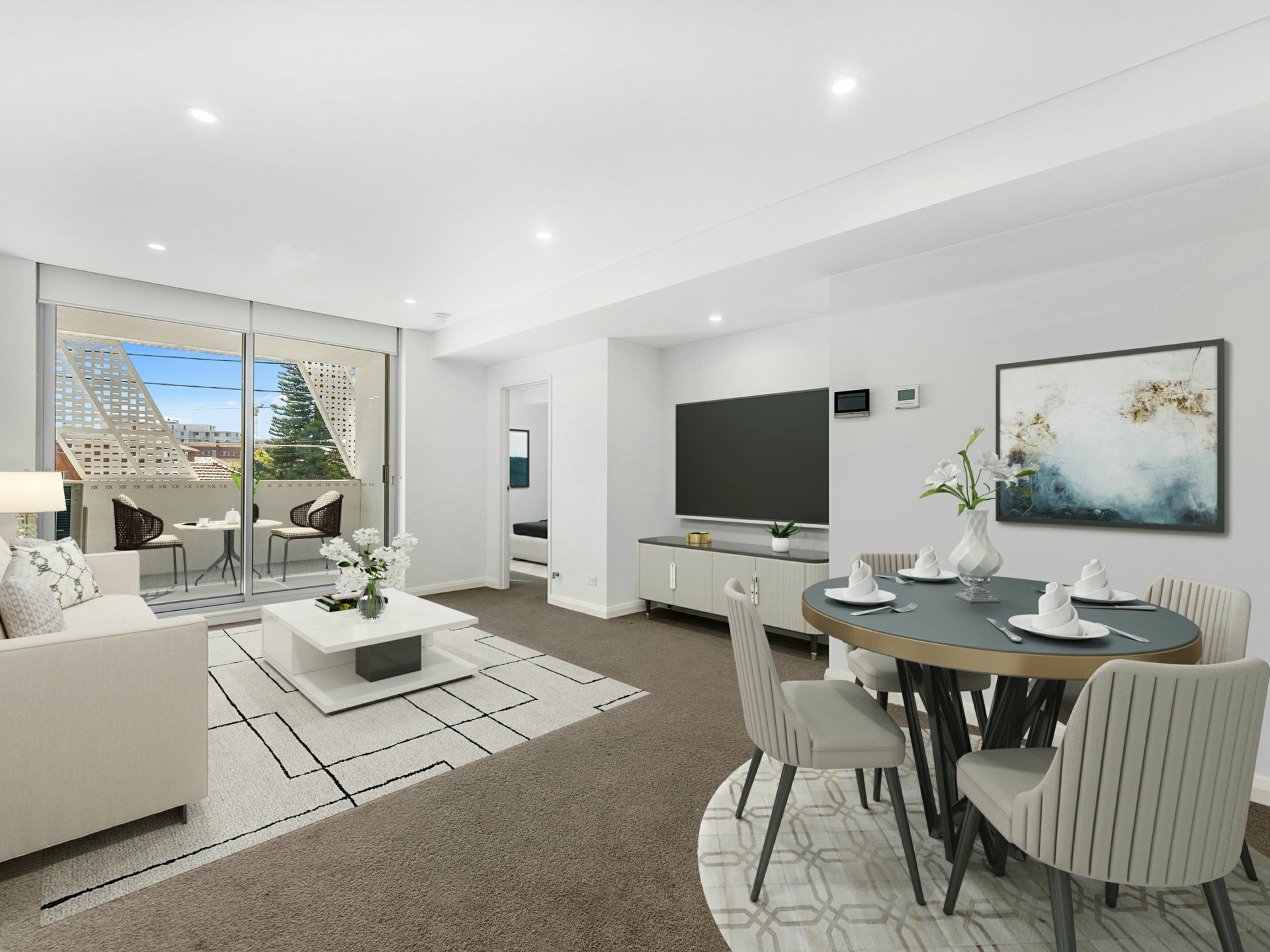Apartment 111/418-422 Canterbury Road, CAMPSIE