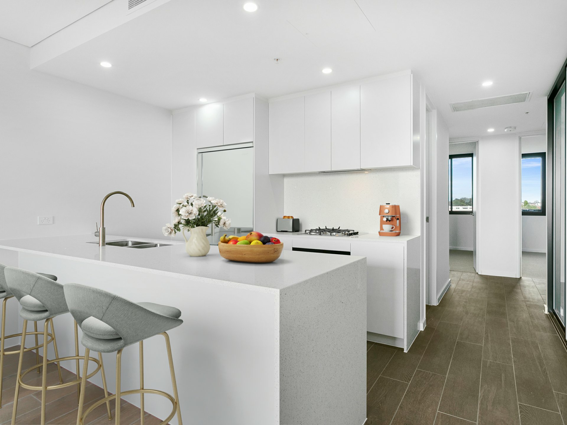 Apartment 404/10-14 Arthur Street, MARRICKVILLE