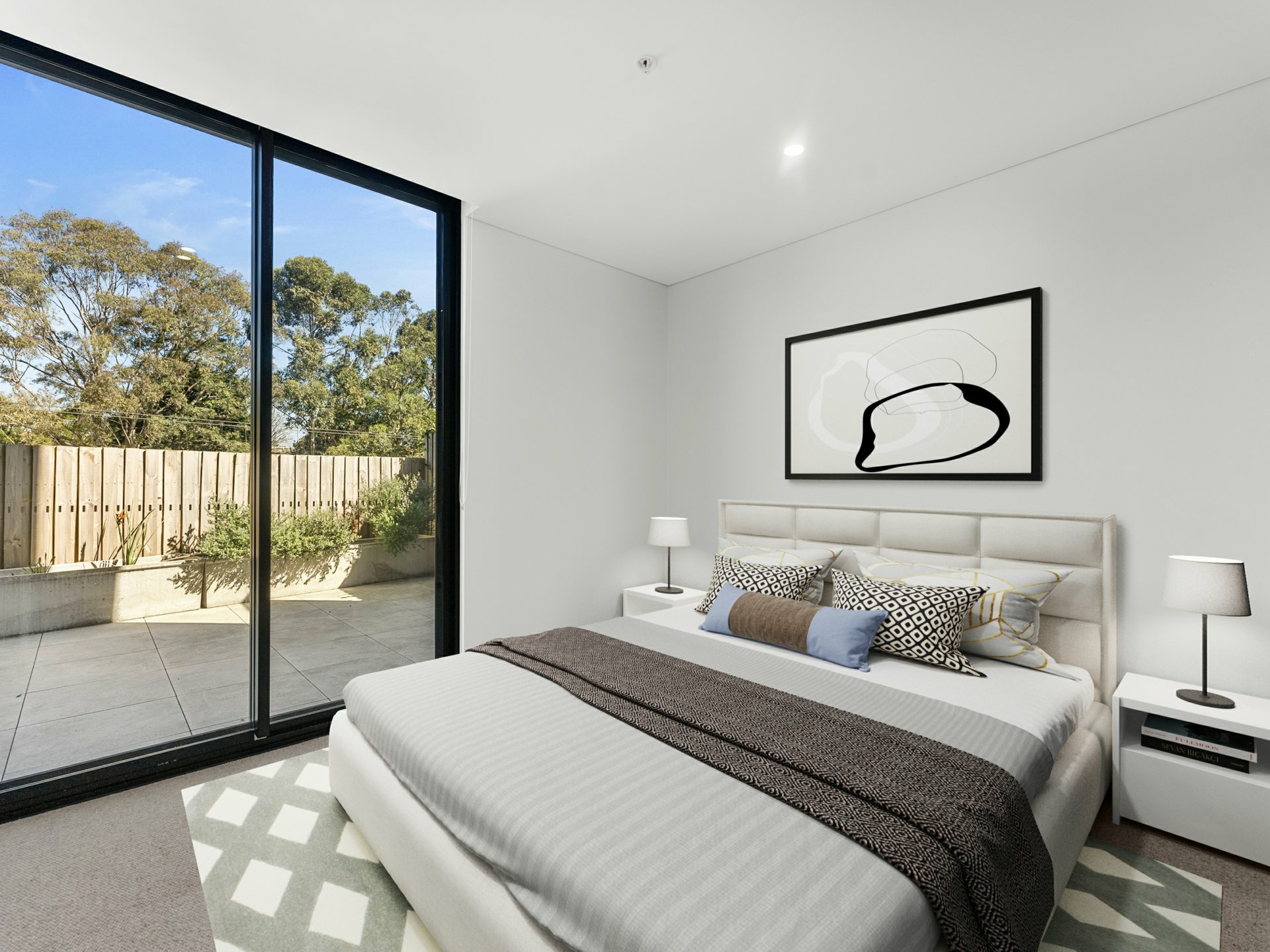 Floor Ground Floor/10-14 Arthur Street, MARRICKVILLE