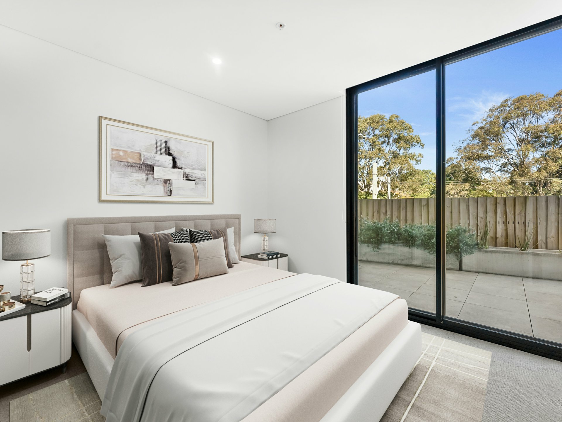 Floor Ground Floor/10-14 Arthur Street, MARRICKVILLE
