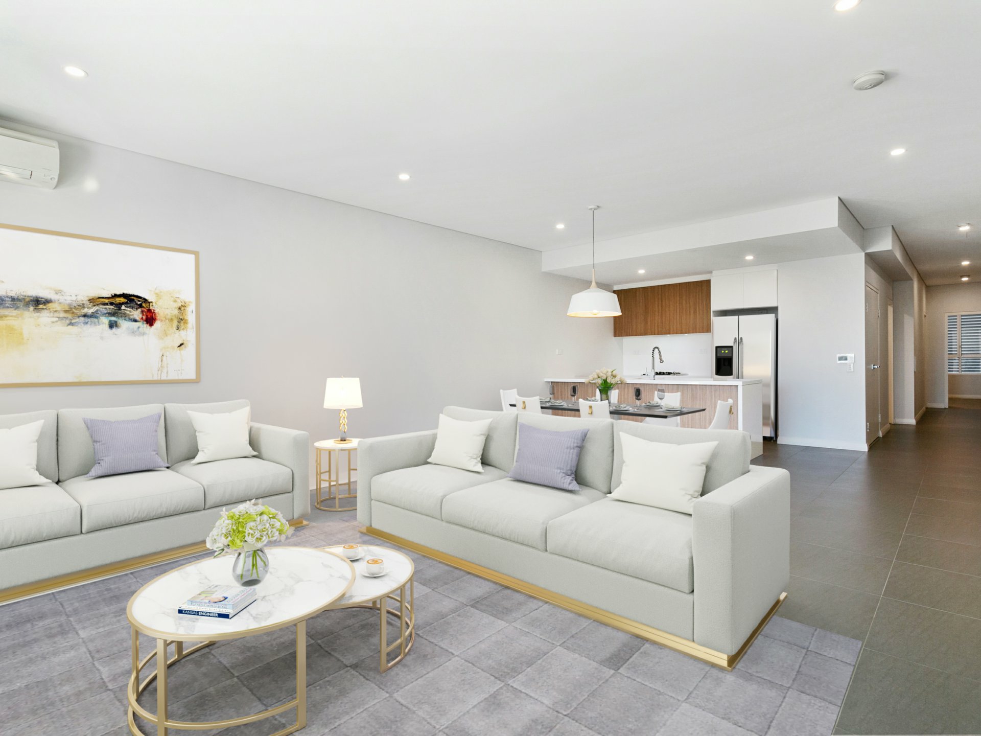 630-634 New Canterbury Road, HURLSTONE PARK