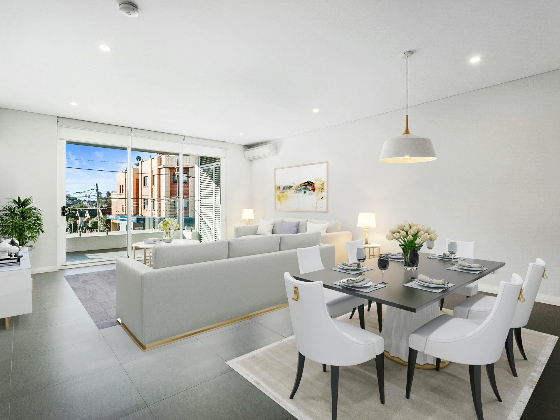 630-634 New Canterbury Road, HURLSTONE PARK