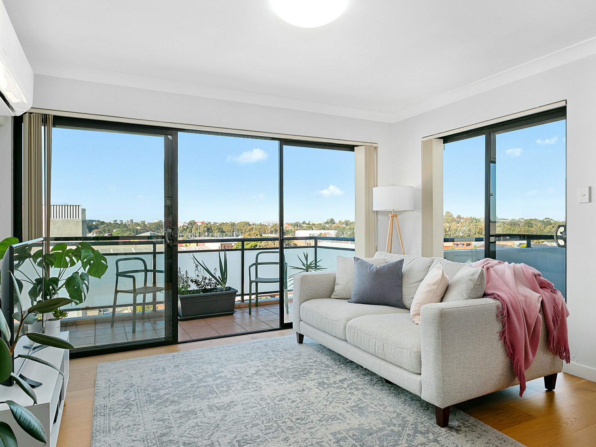 Apartment 54/198 Marrickville Road, MARRICKVILLE