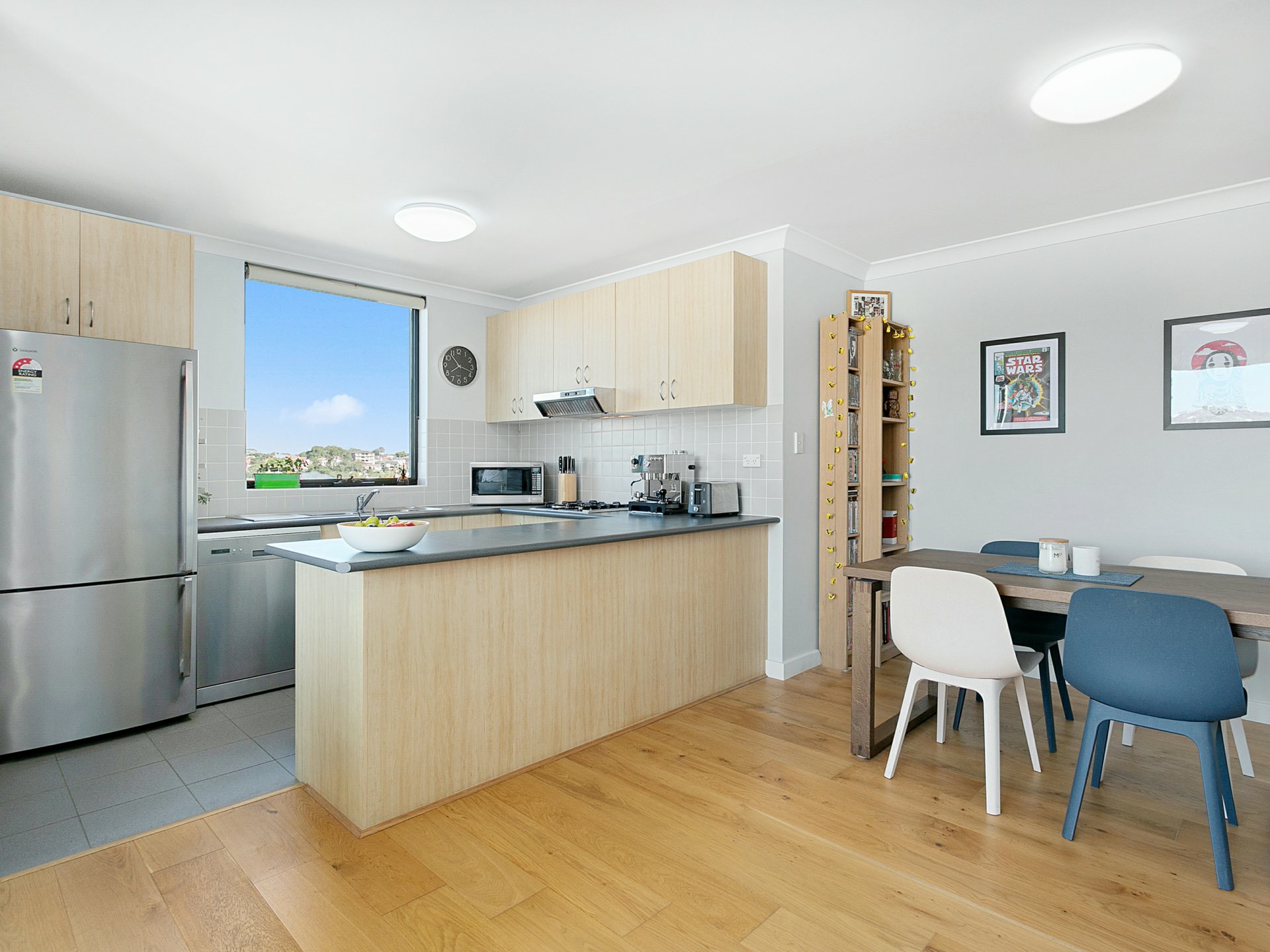 Apartment 54/198 Marrickville Road, MARRICKVILLE