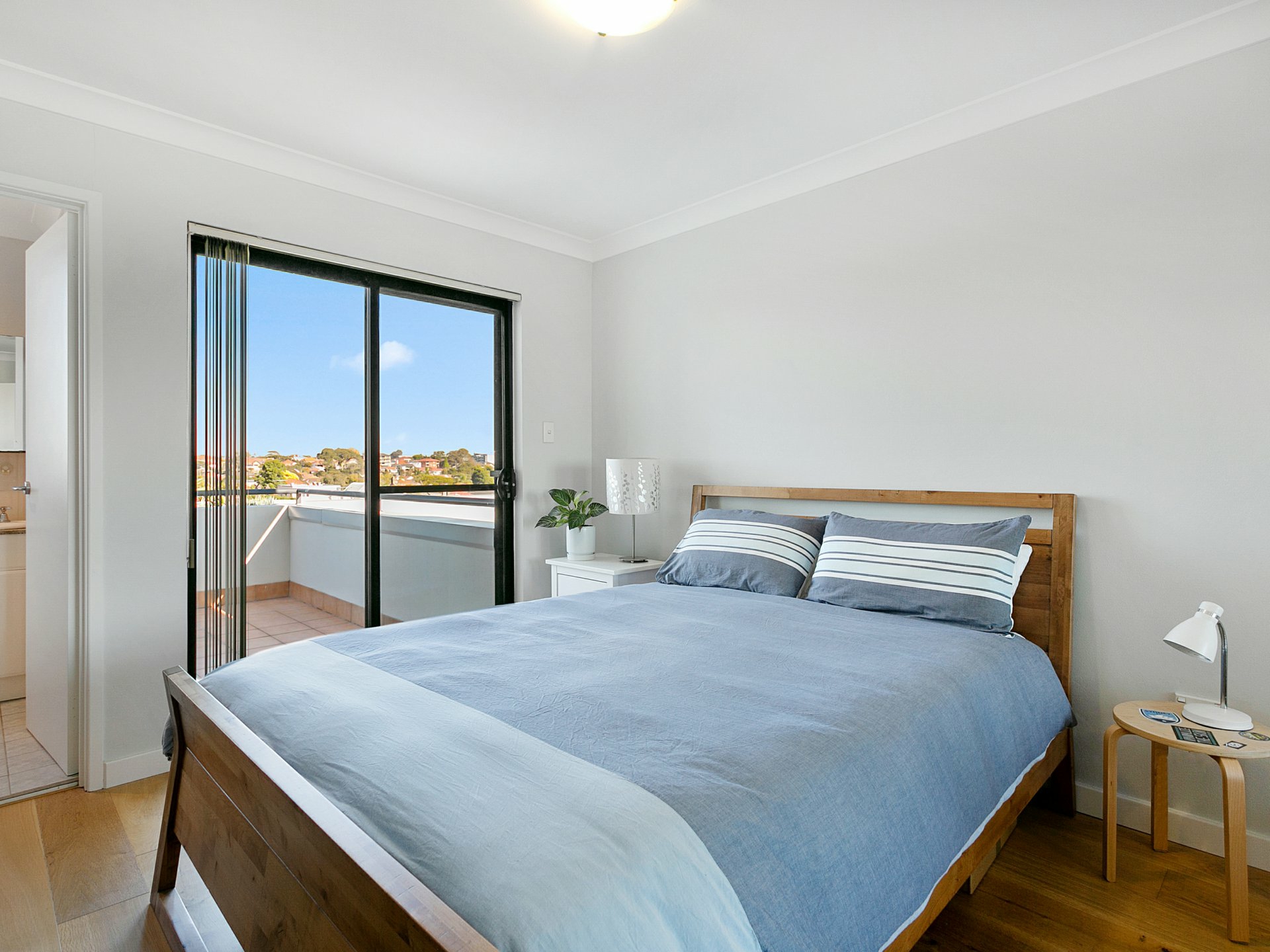 Apartment 54/198 Marrickville Road, MARRICKVILLE