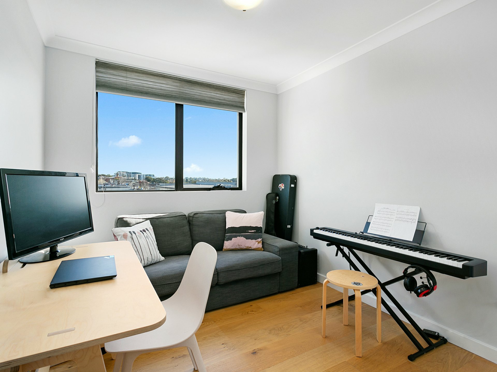 Apartment 54/198 Marrickville Road, MARRICKVILLE