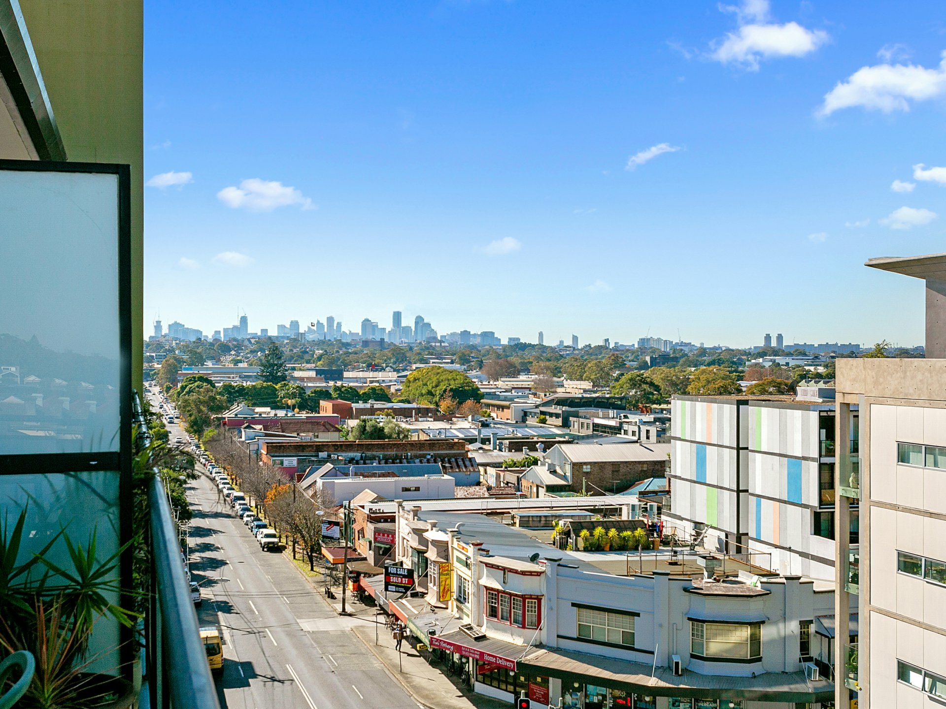 Apartment 54/198 Marrickville Road, MARRICKVILLE