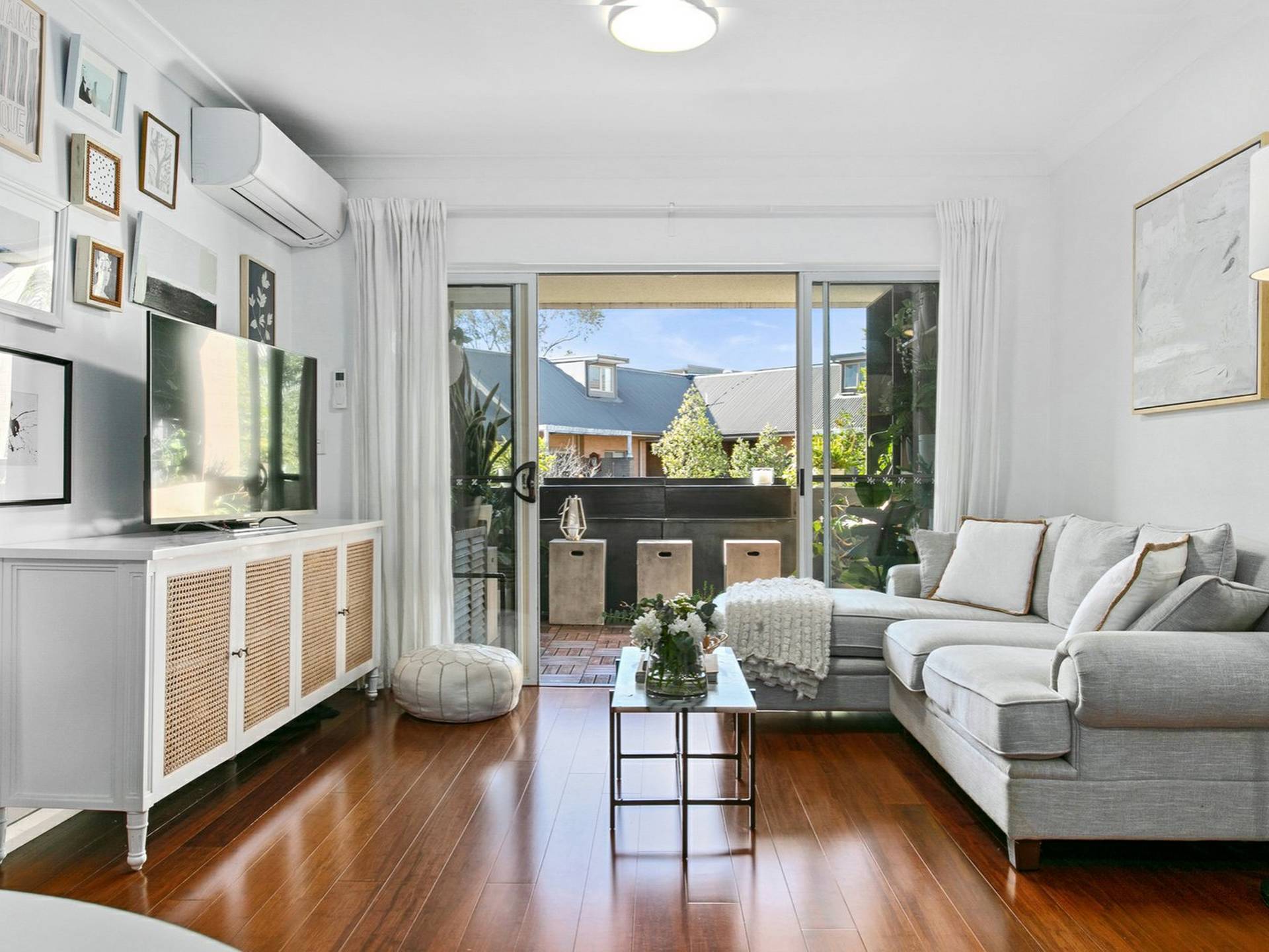 Apartment 56/115-117 Constitution Road, Dulwich Hill