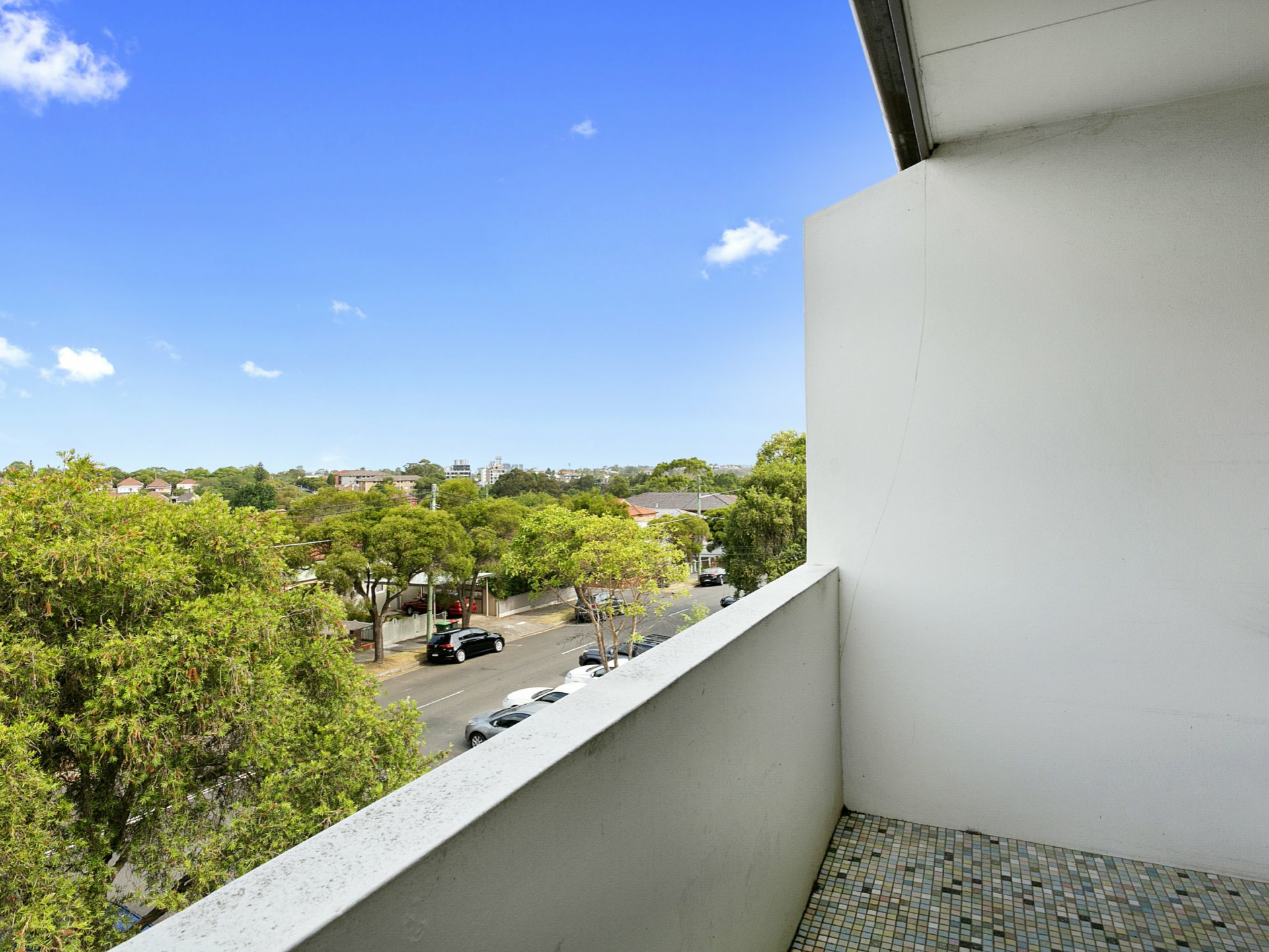 Apartment 5/22-24 Terrace Road, DULWICH HILL