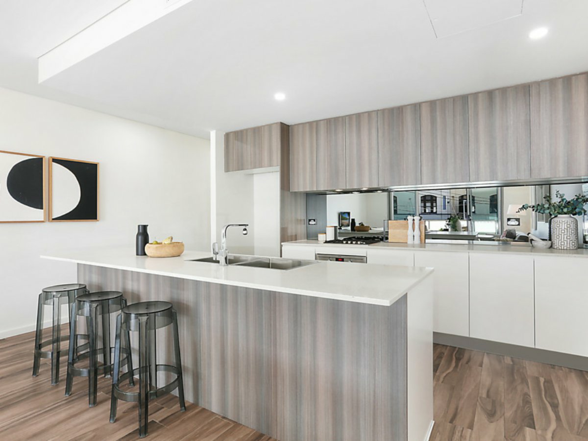 Apartment 103/578 New Canterbury Road, HURLSTONE PARK