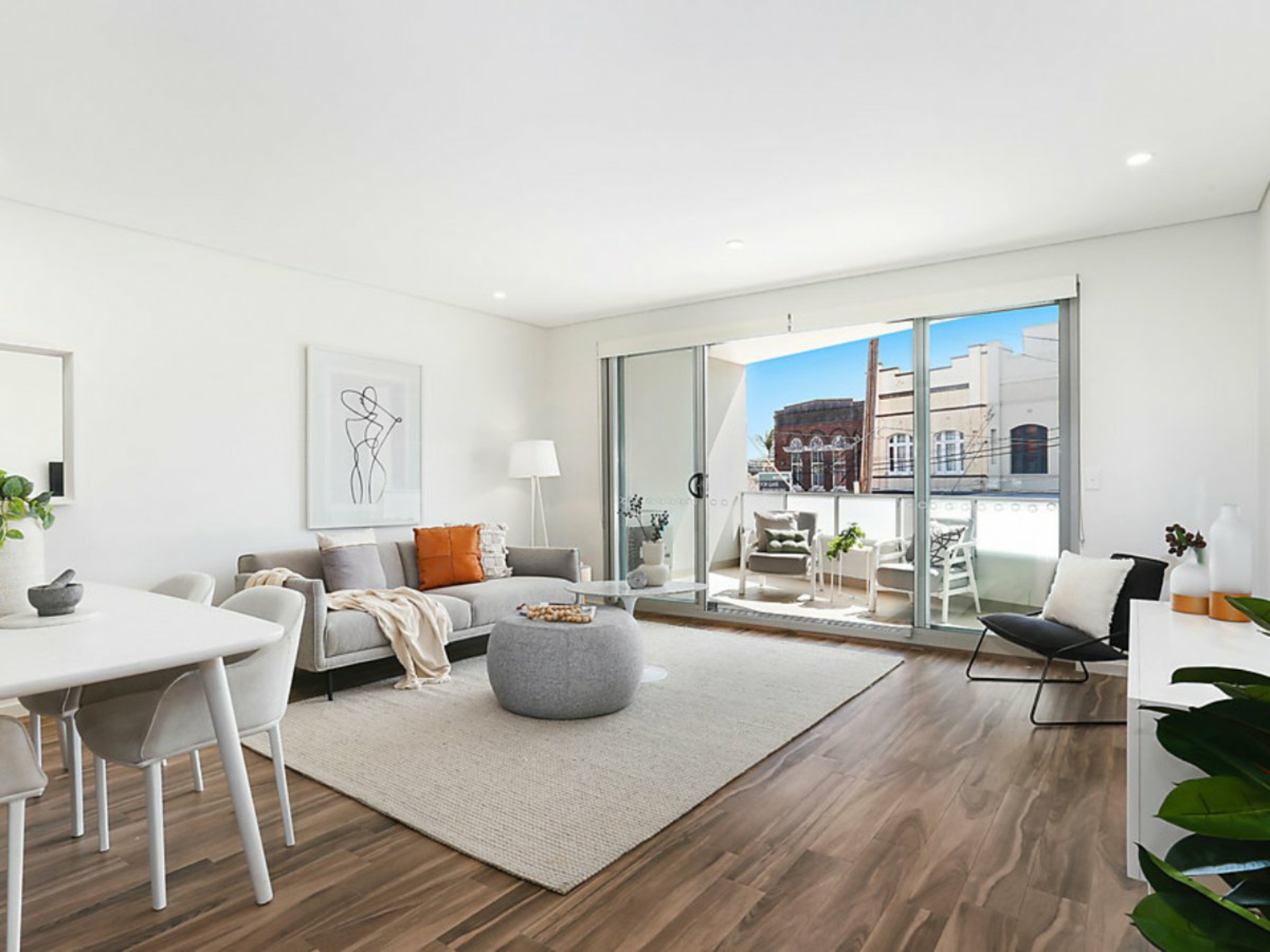 Apartment 103/578 New Canterbury Road, HURLSTONE PARK