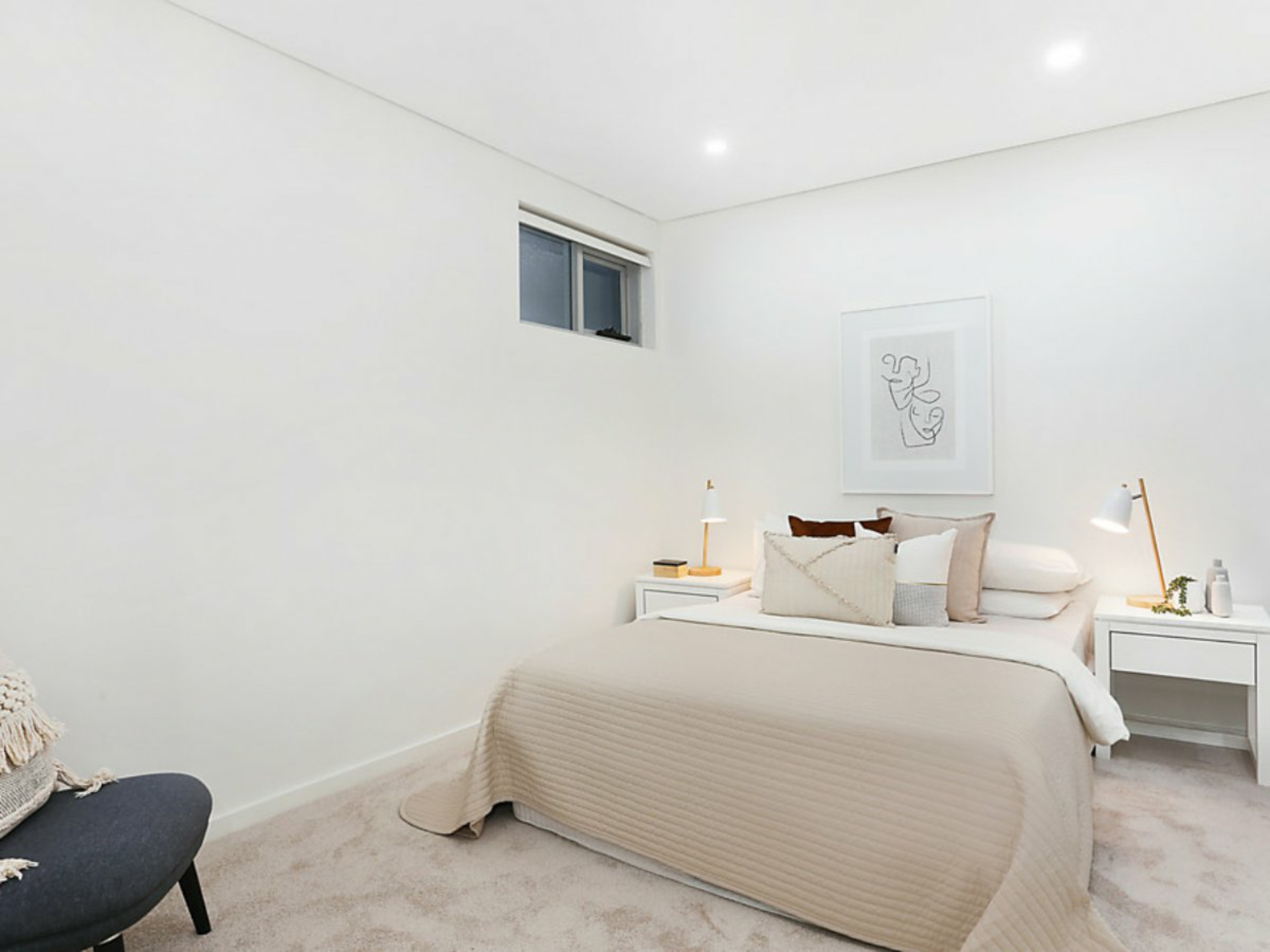 Apartment 103/578 New Canterbury Road, HURLSTONE PARK