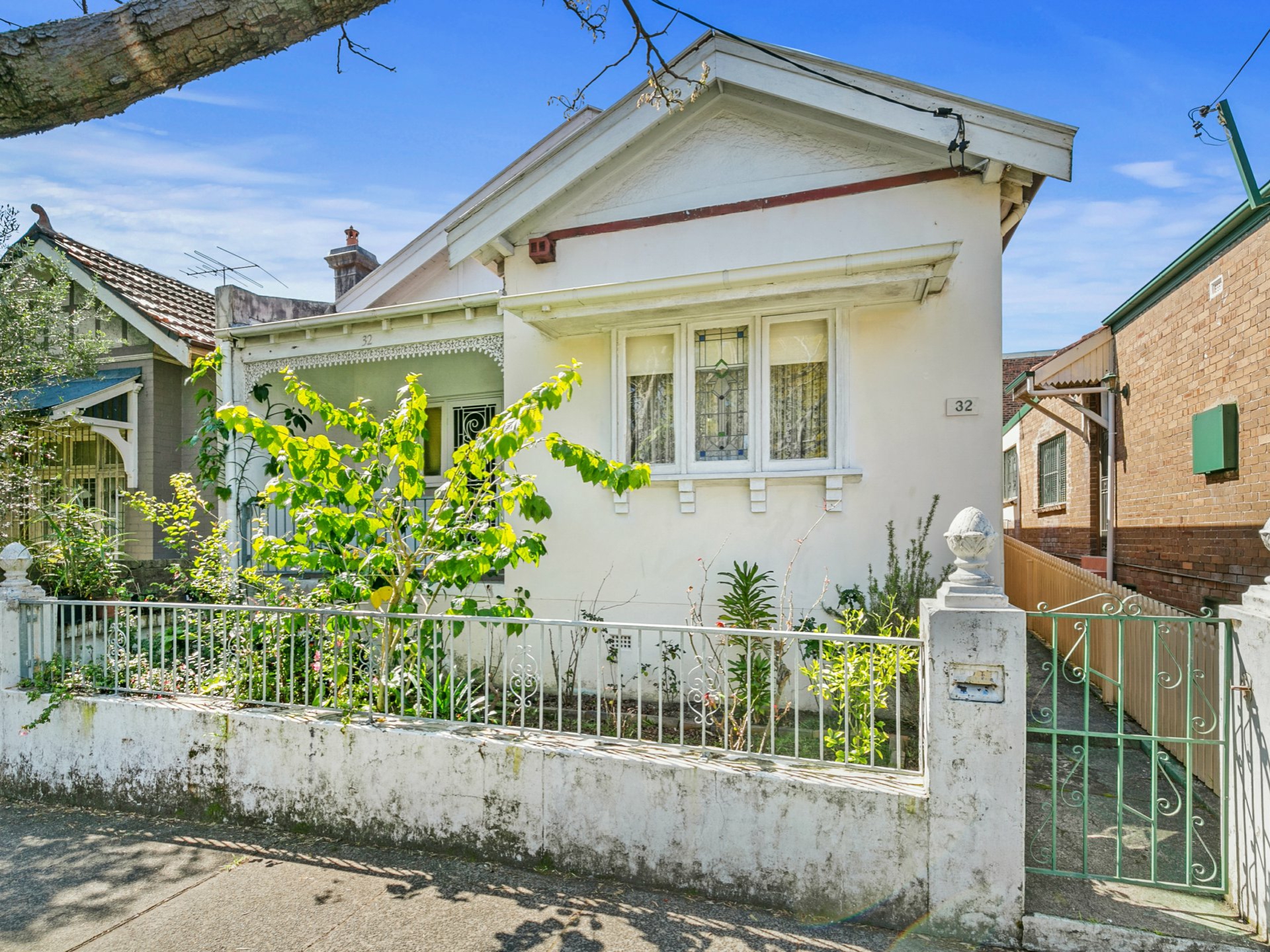 32 Cardigan Street, STANMORE