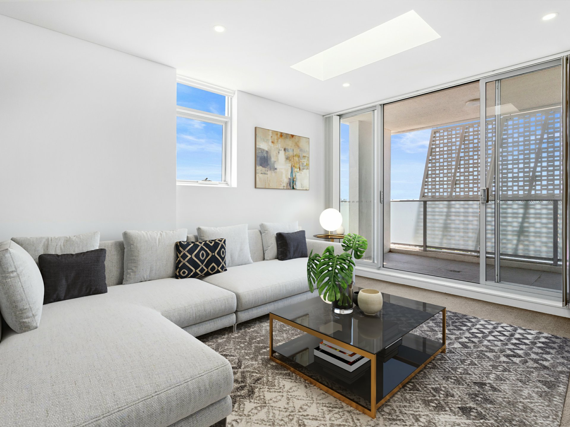 Apartment 501/424-426 Canterbury Road, CAMPSIE