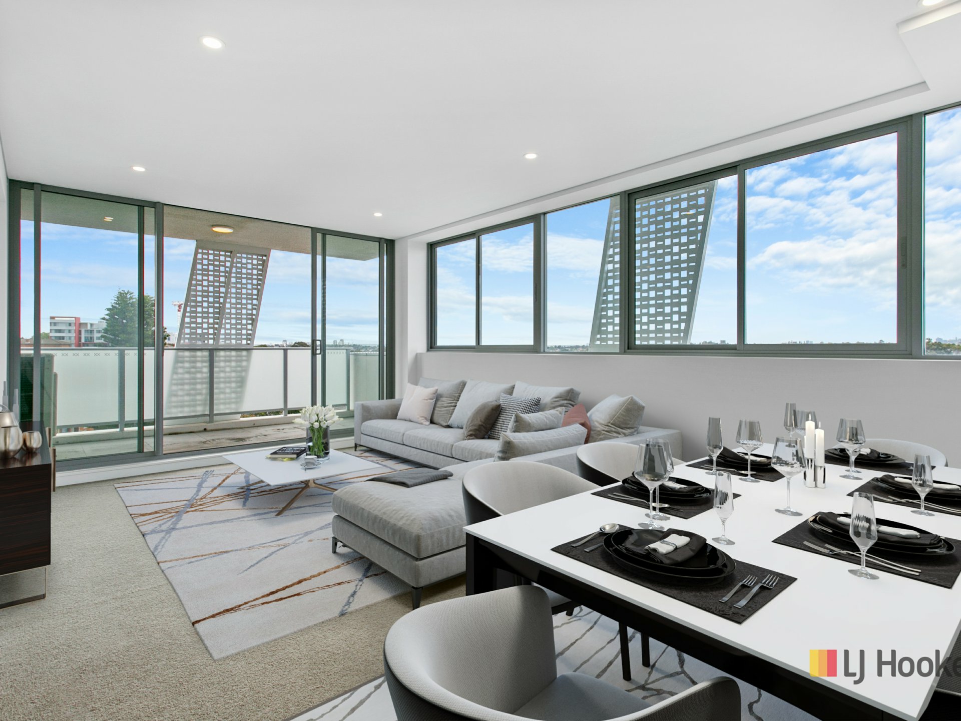 Apartment 410/418-422 Canterbury Road, CAMPSIE