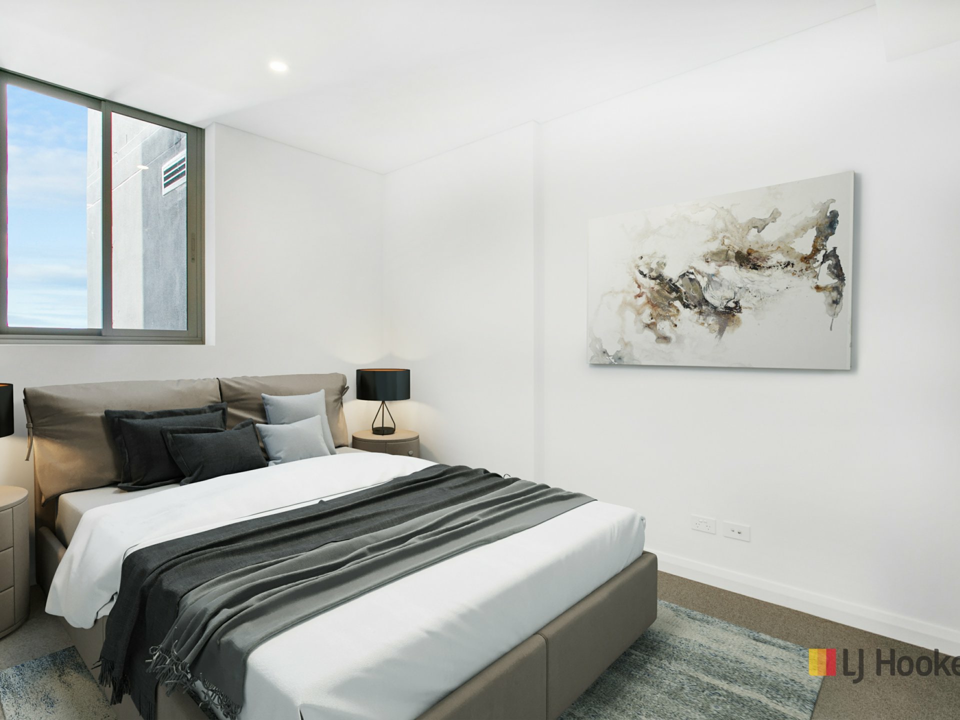 Apartment 410/418-422 Canterbury Road, CAMPSIE