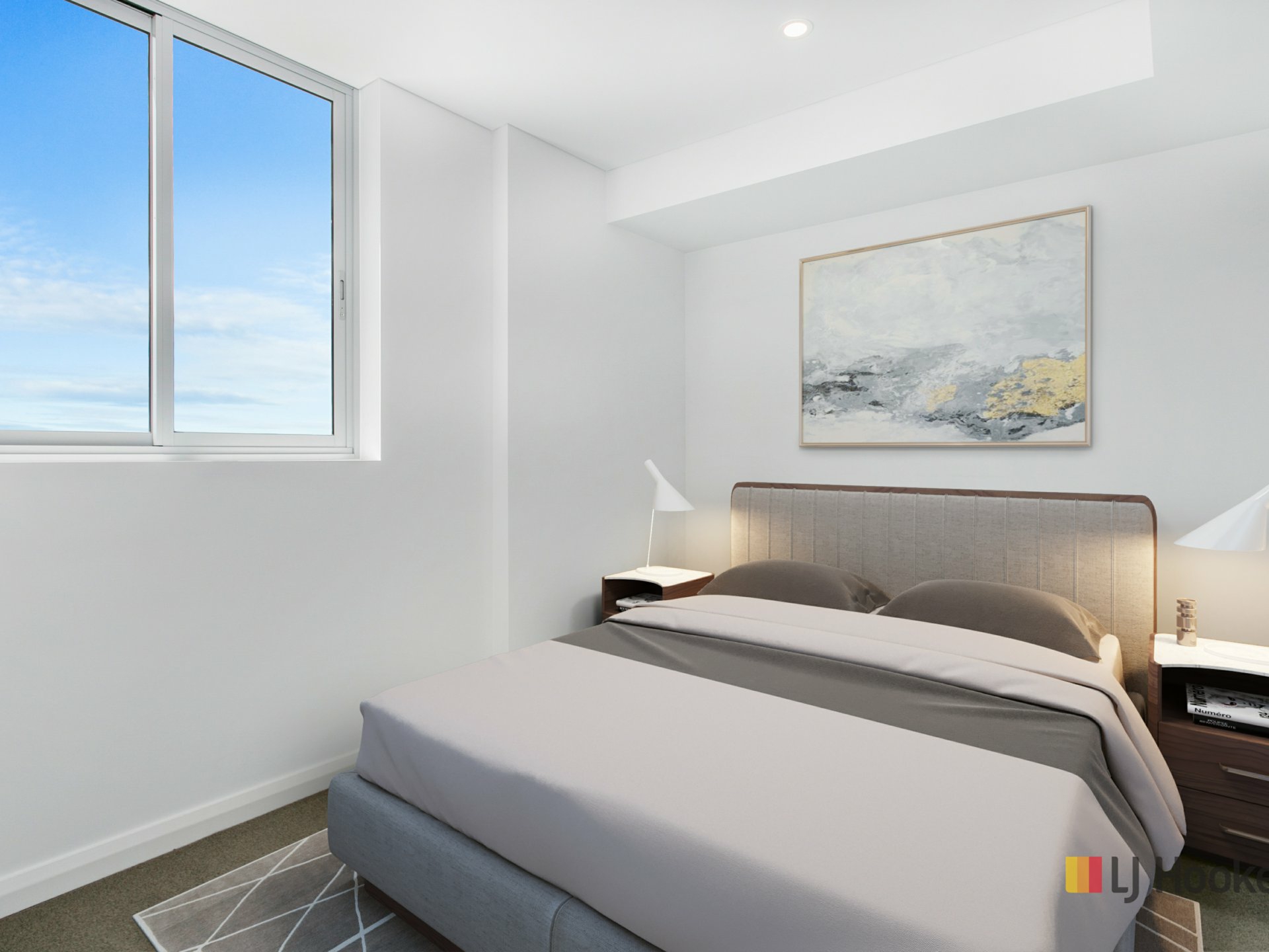 Apartment 410/418-422 Canterbury Road, CAMPSIE