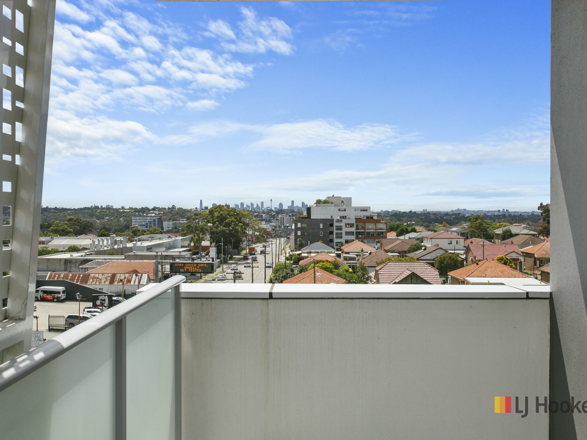 Apartment 410/418-422 Canterbury Road, CAMPSIE