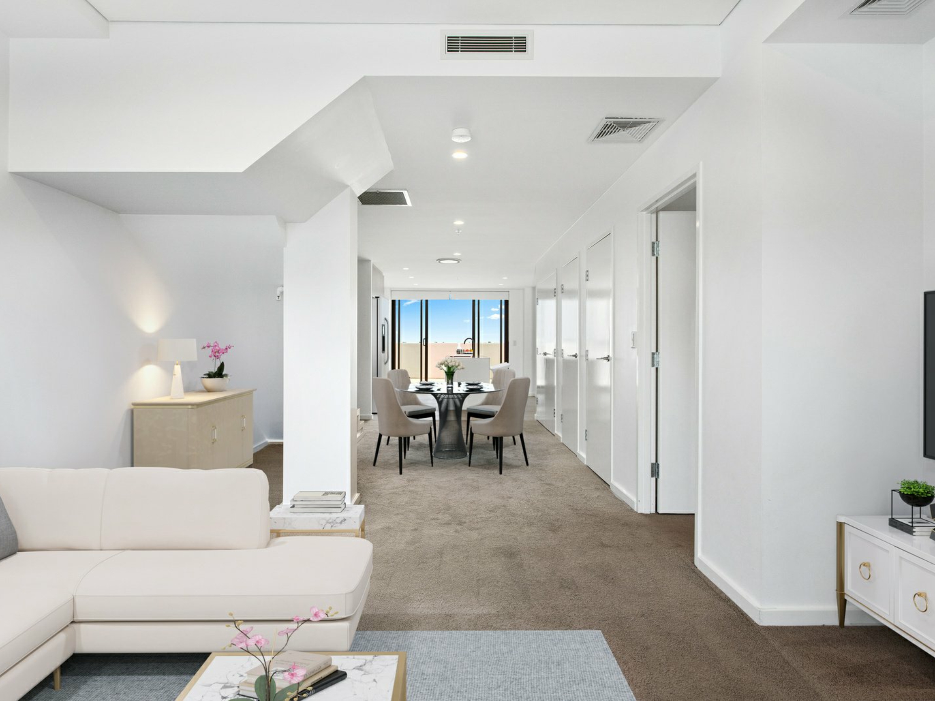 Apartment A302/819 New Canterbury Road, Dulwich Hill