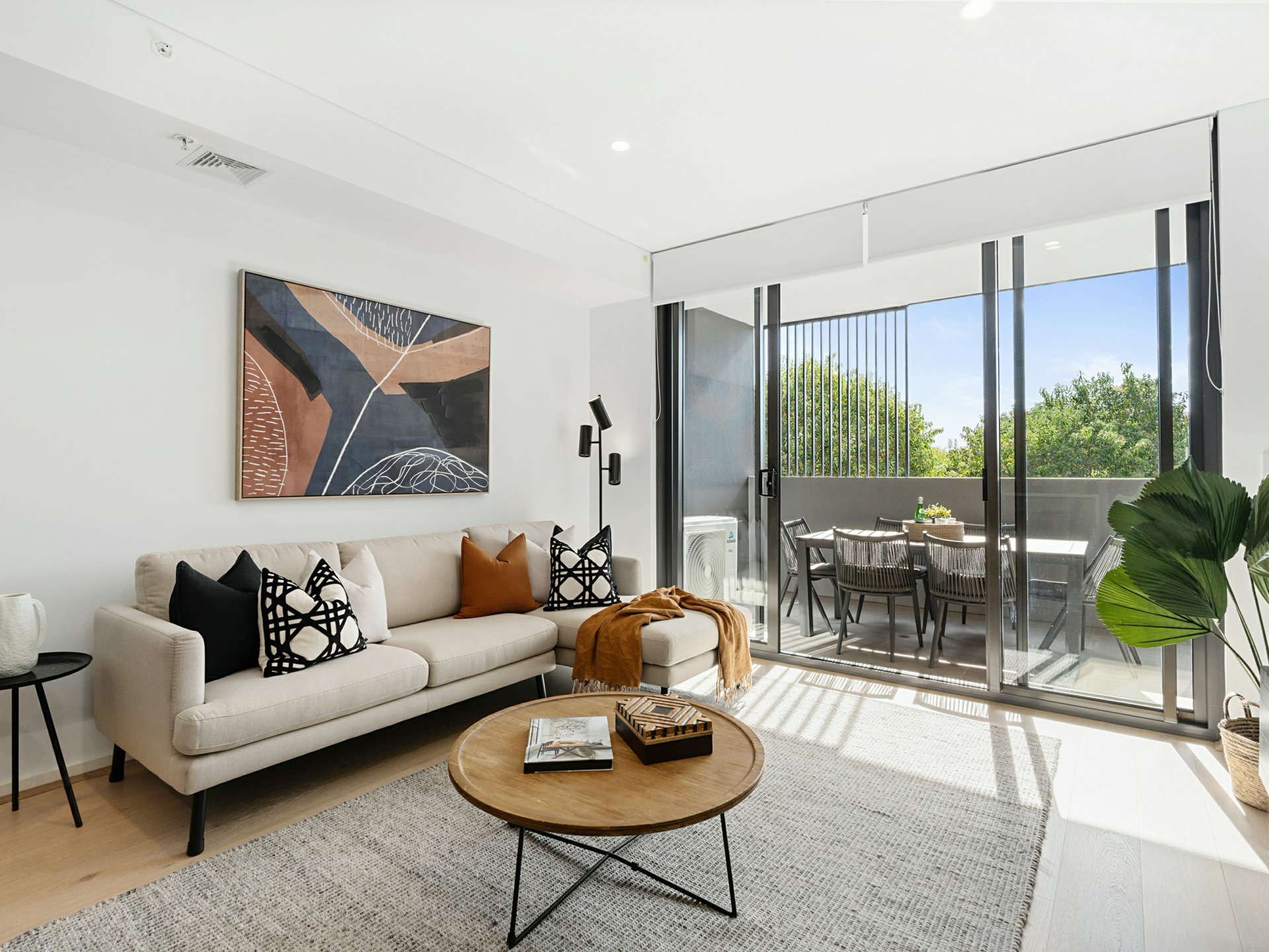 Apartment B201/819 New Canterbury Road, DULWICH HILL