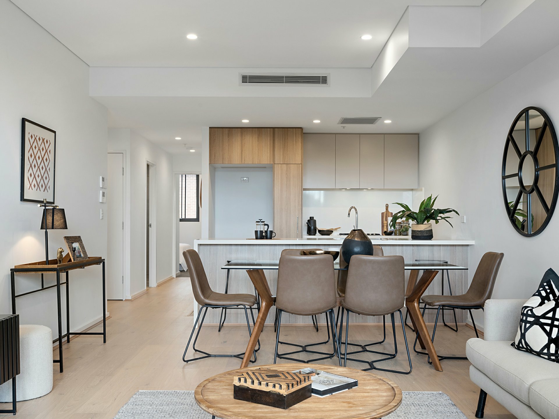 Apartment B201/819 New Canterbury Road, DULWICH HILL