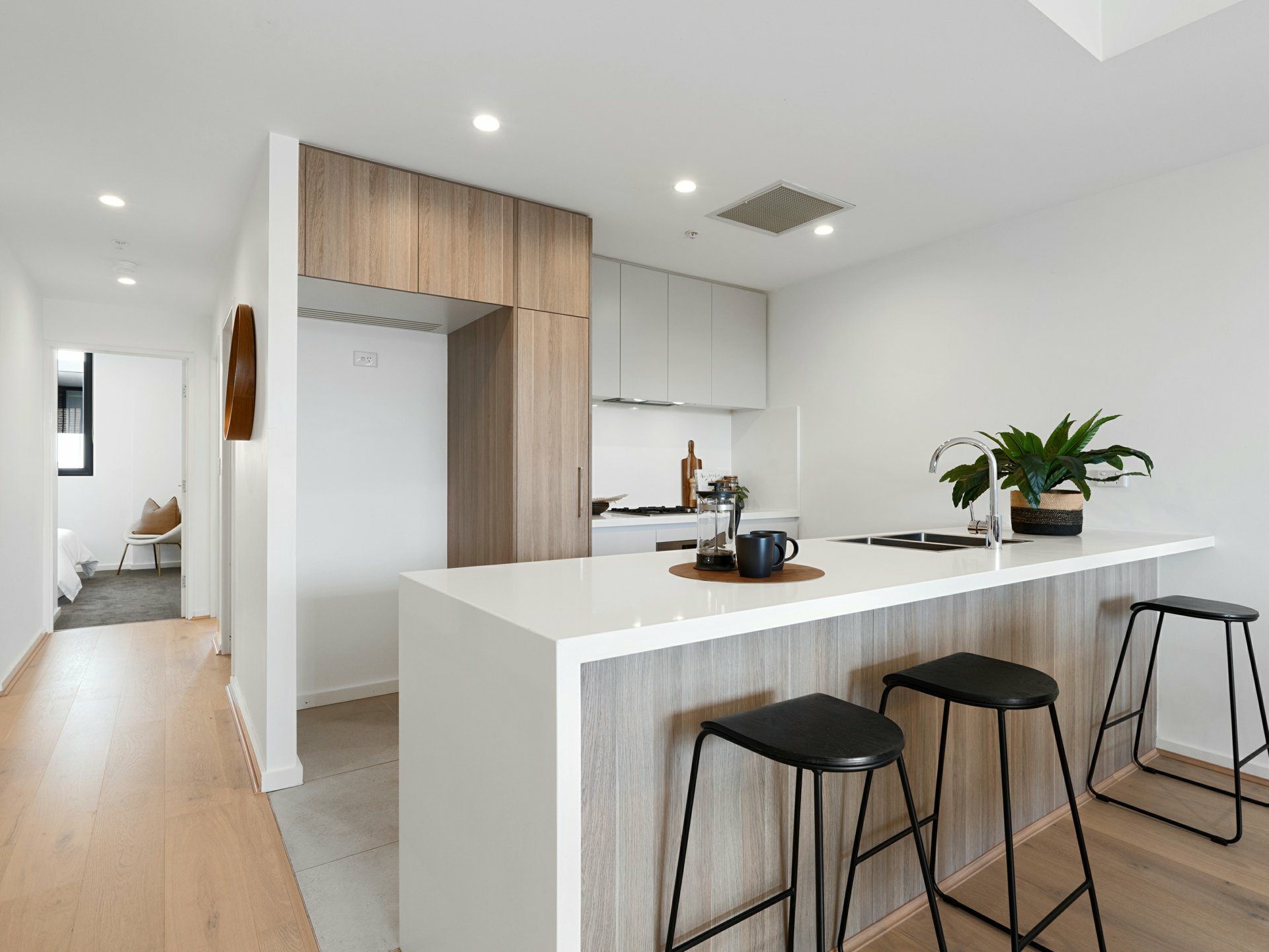 Apartment B201/819 New Canterbury Road, DULWICH HILL