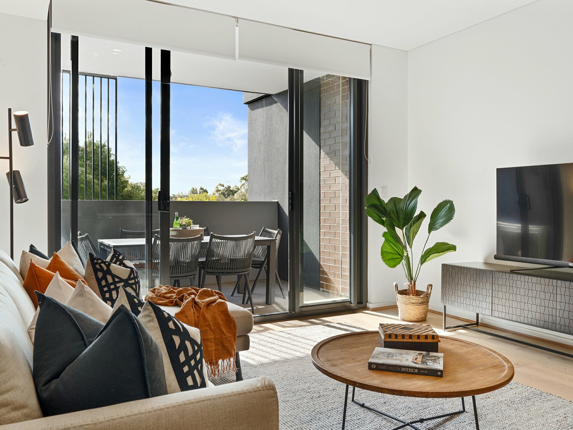Apartment B201/819 New Canterbury Road, DULWICH HILL