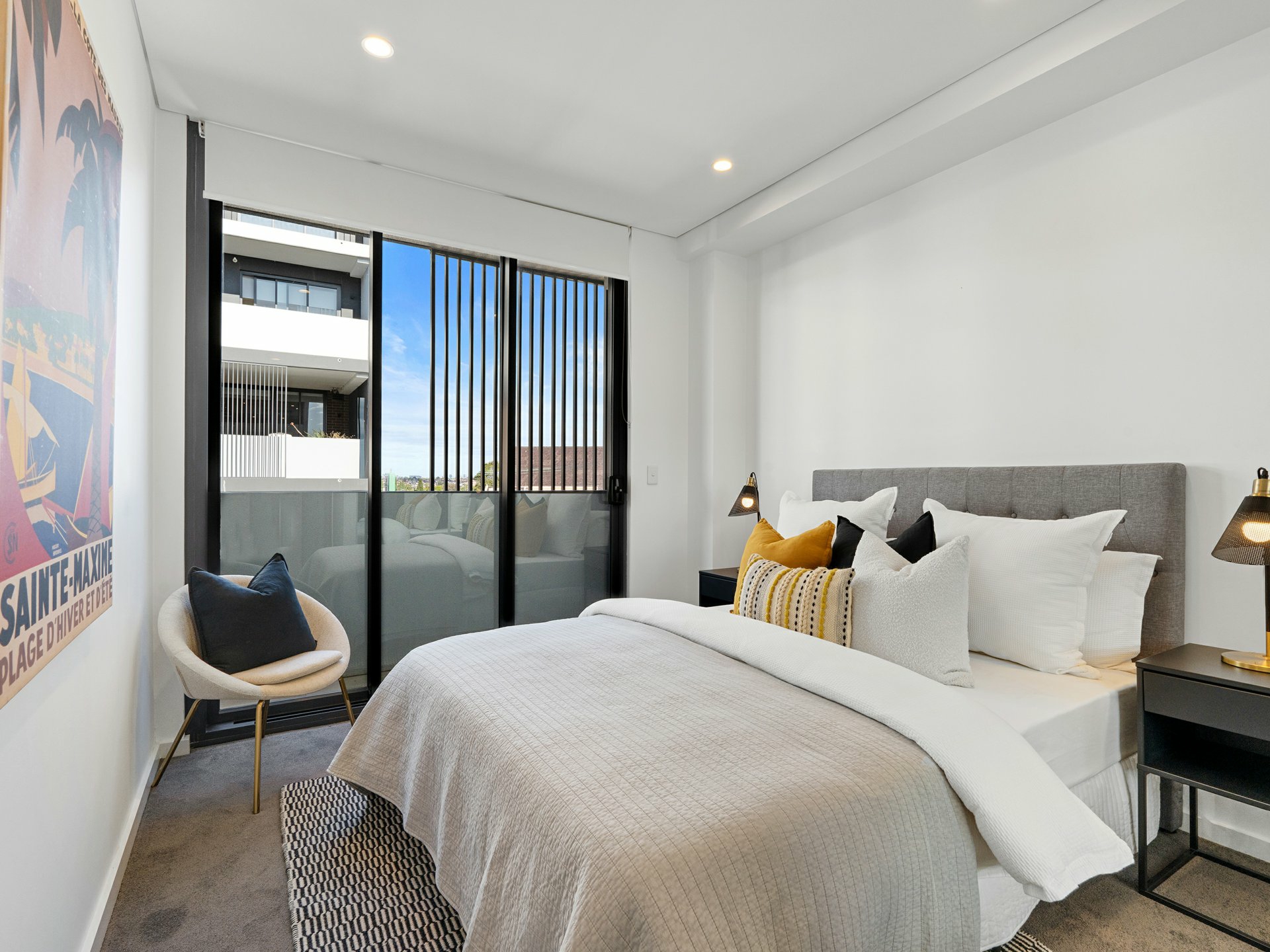 Apartment B201/819 New Canterbury Road, DULWICH HILL