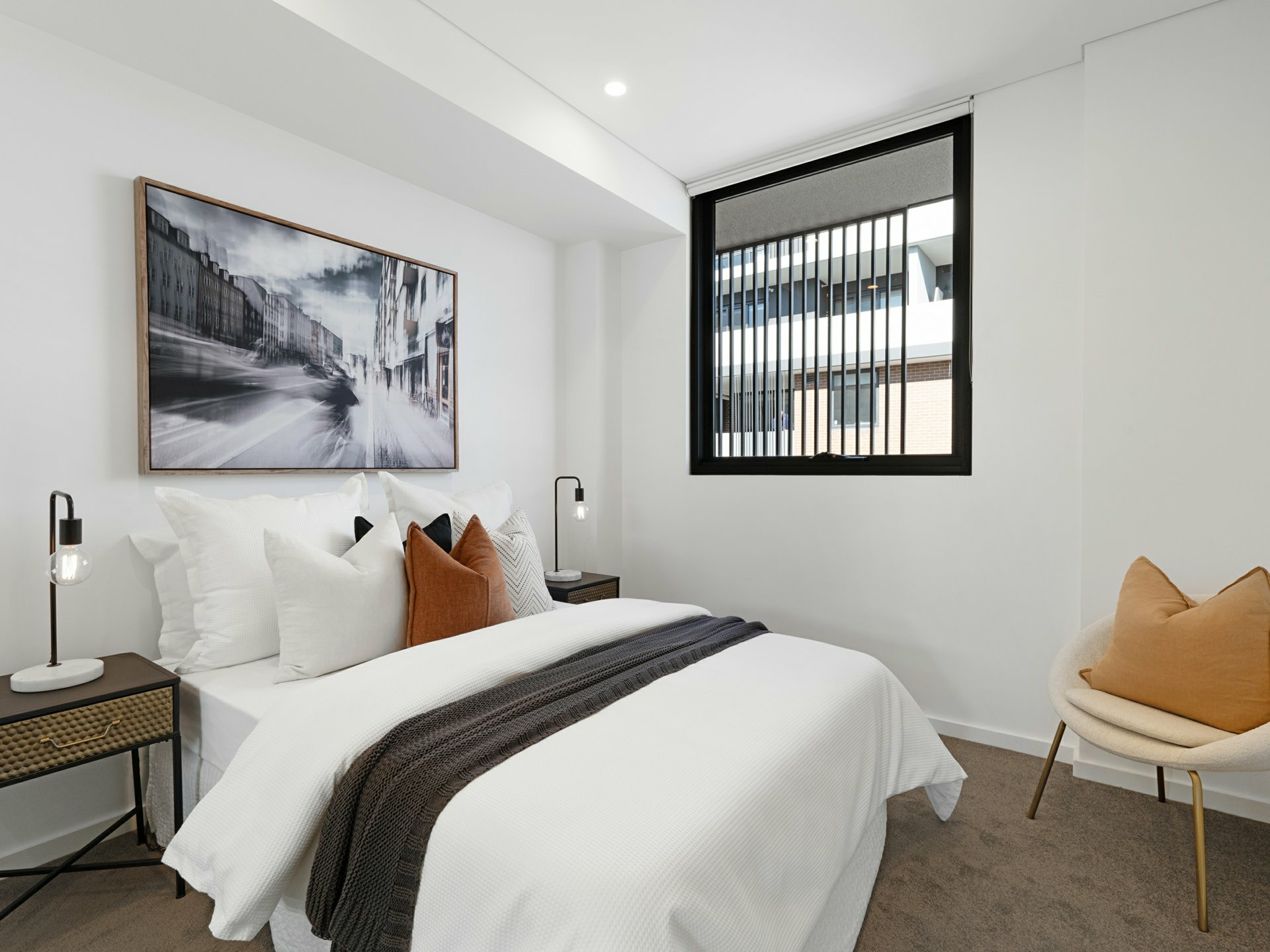 Apartment B201/819 New Canterbury Road, DULWICH HILL