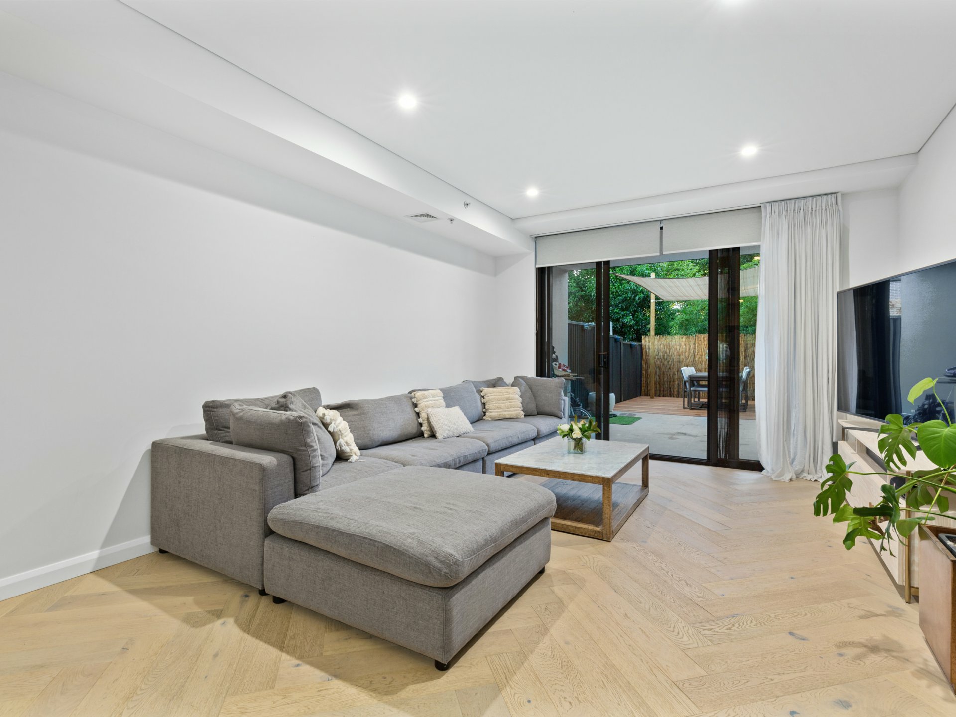 Apartment B01/819 New Canterbury Road, DULWICH HILL