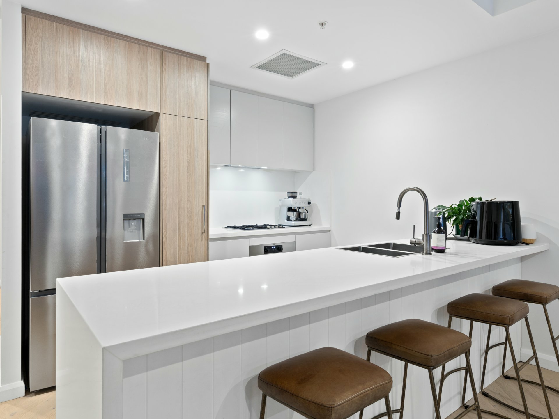 Apartment B01/819 New Canterbury Road, DULWICH HILL