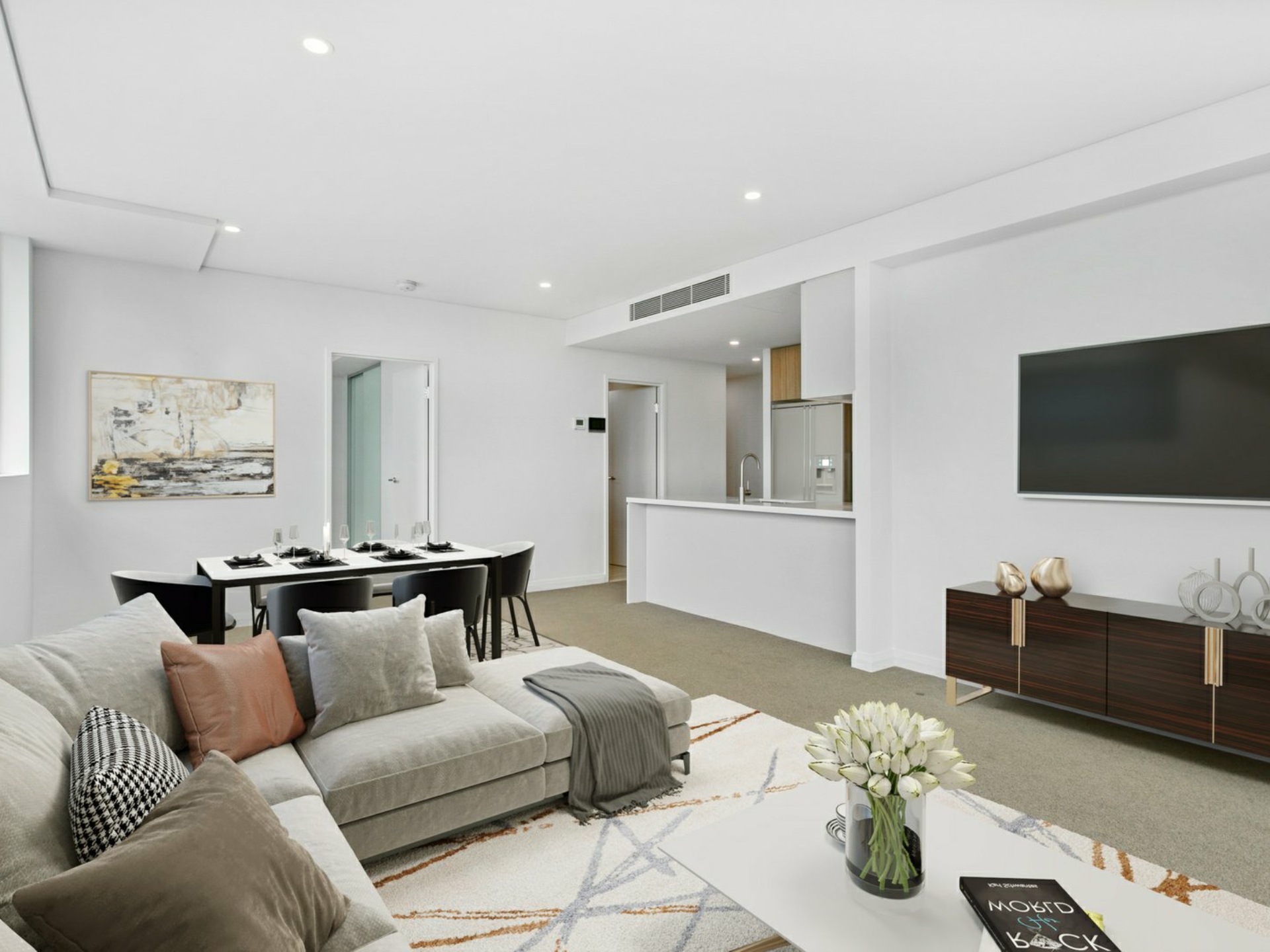 Apartment 212/418-422 Canterbury Road, CAMPSIE