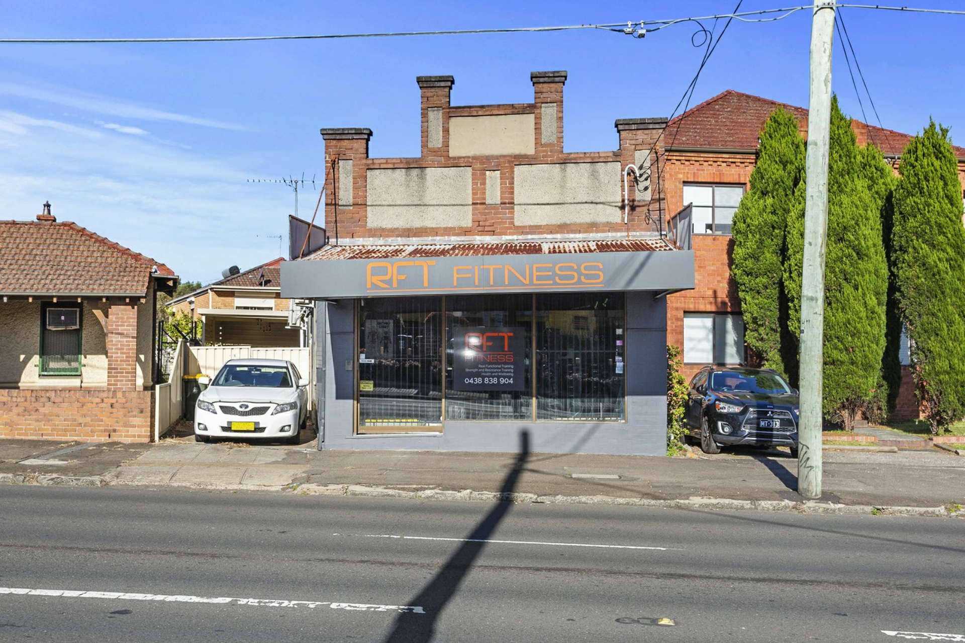 154 Canterbury Road Canterbury NSW