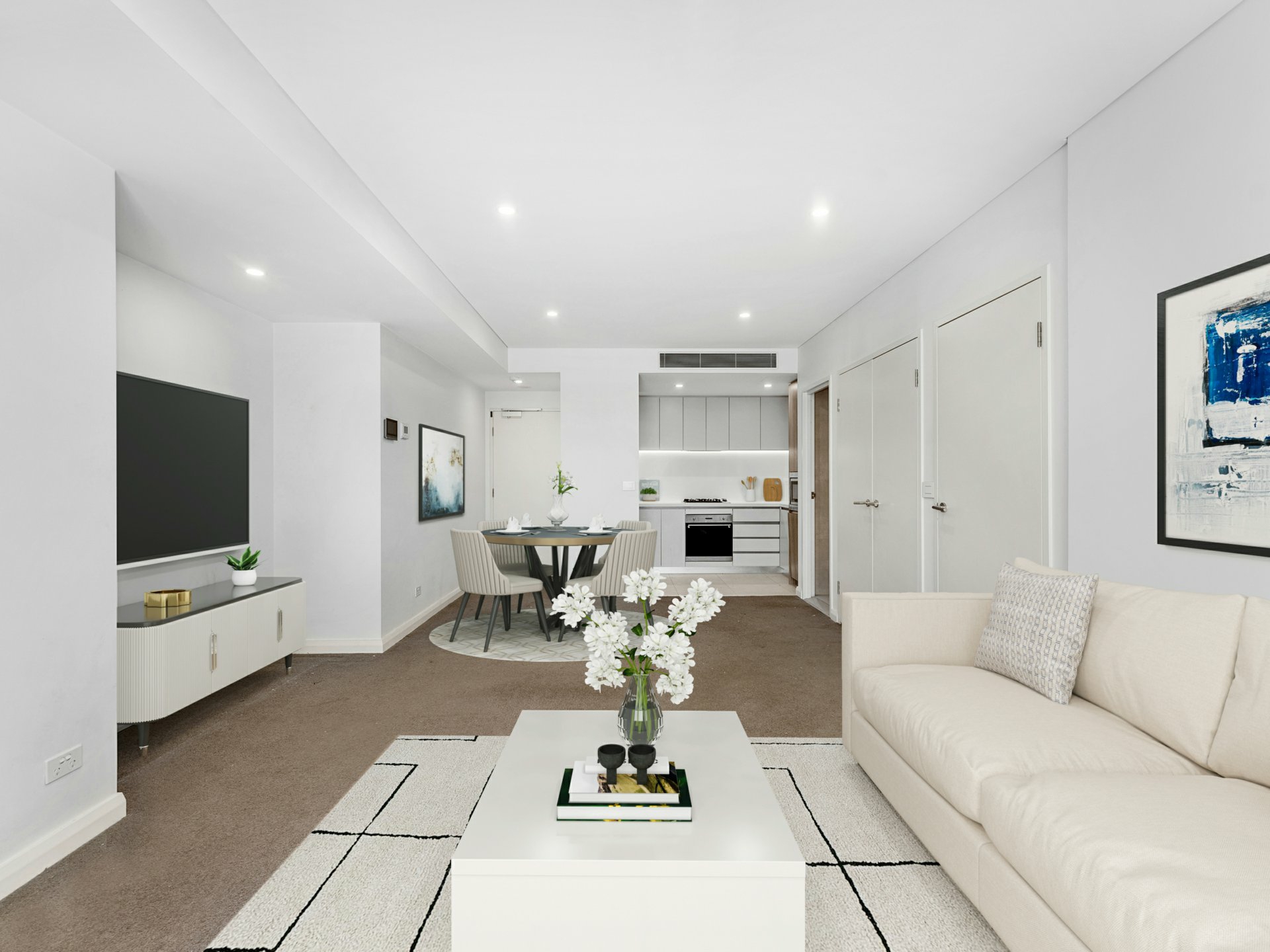 Apartment 111/418-422 Canterbury Road, CAMPSIE