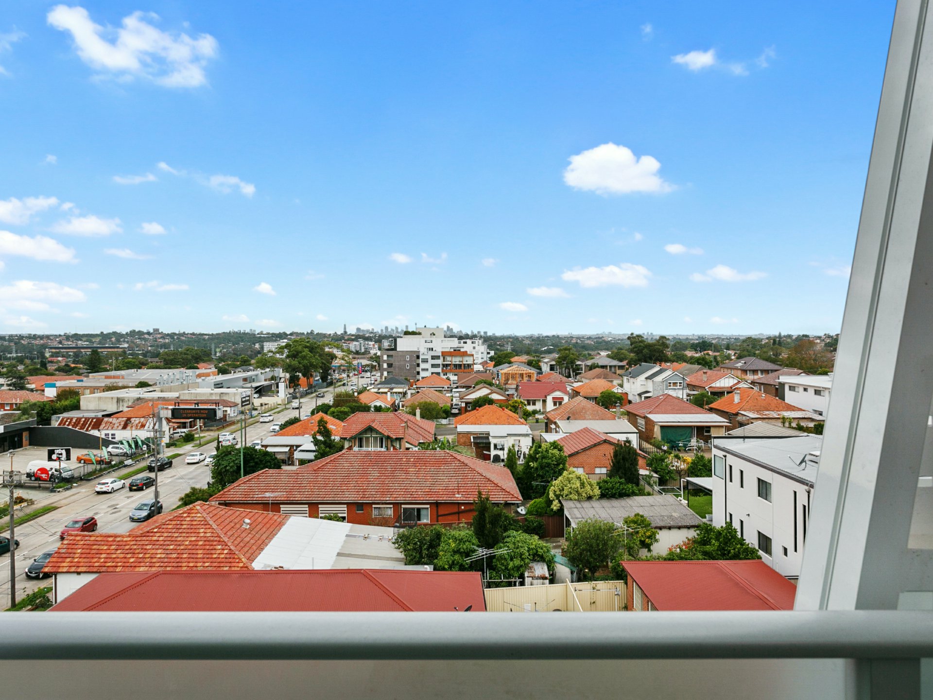 418-422 Canterbury Road, CAMPSIE