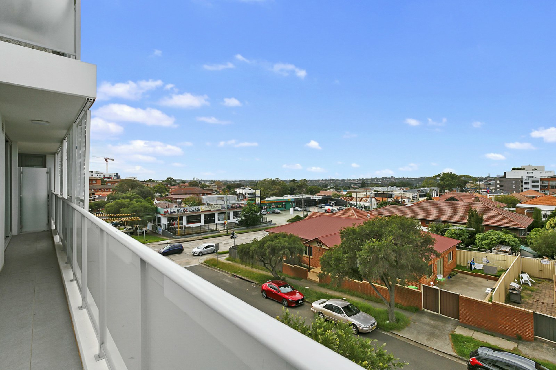 Apartment 302/418-422 Canterbury Road, CAMPSIE