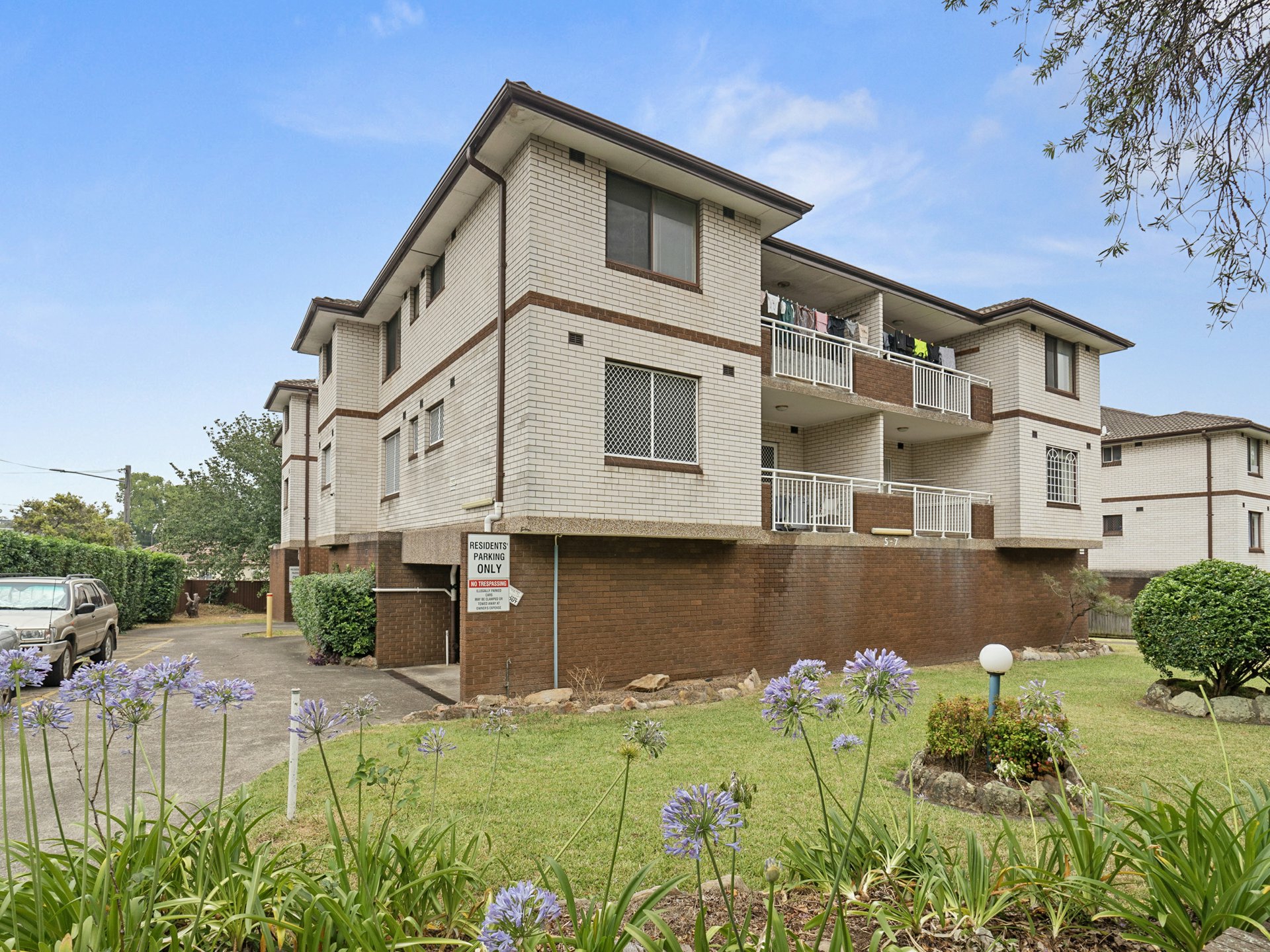 Apartment 1/5-7 London Street, CAMPSIE