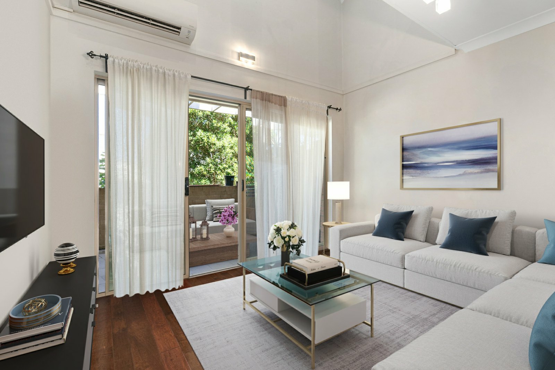 Apartment 15/115-117 Constitution Road, Dulwich Hill