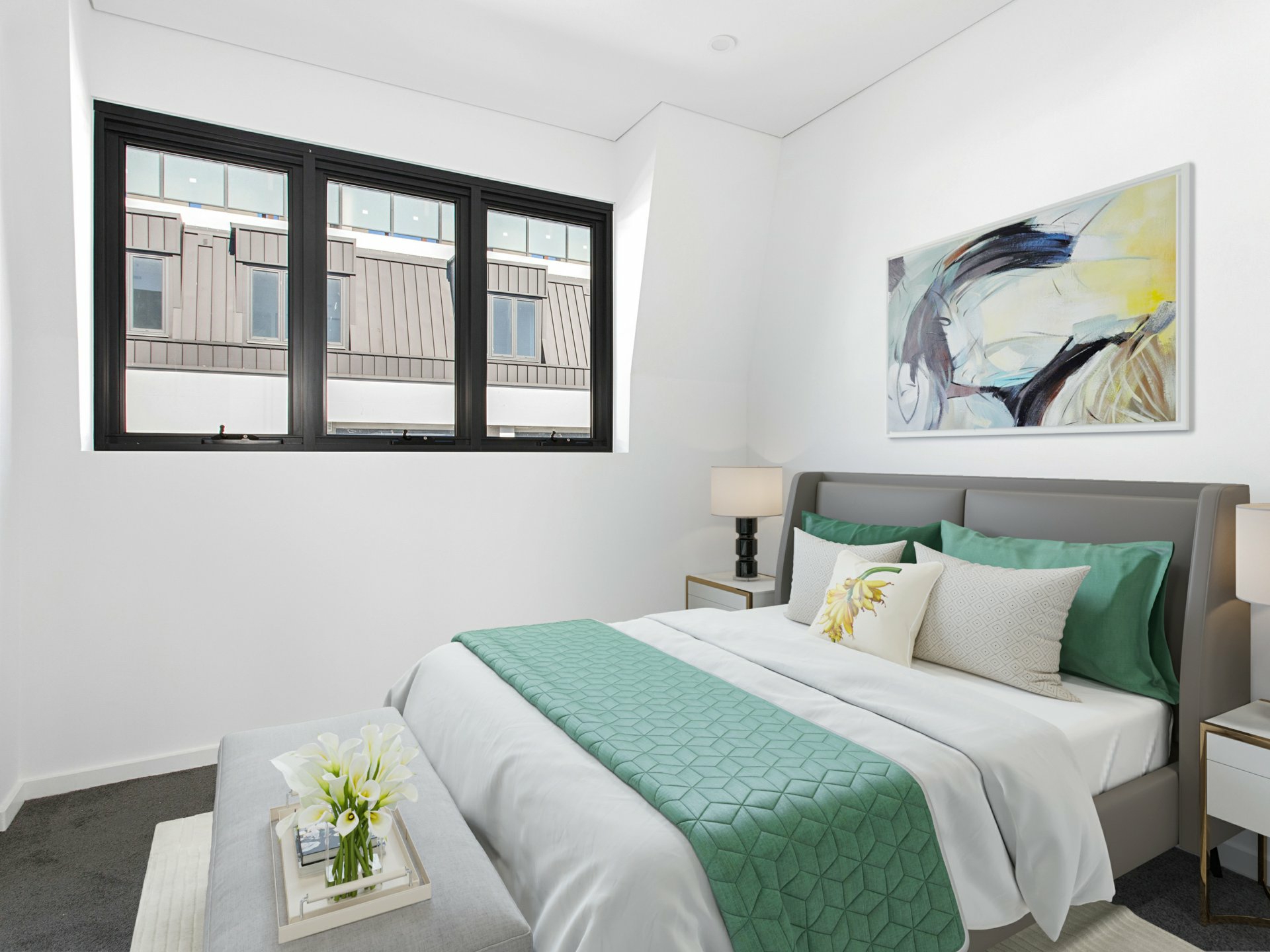 Apartment 302/831B New Canterbury Road, DULWICH HILL