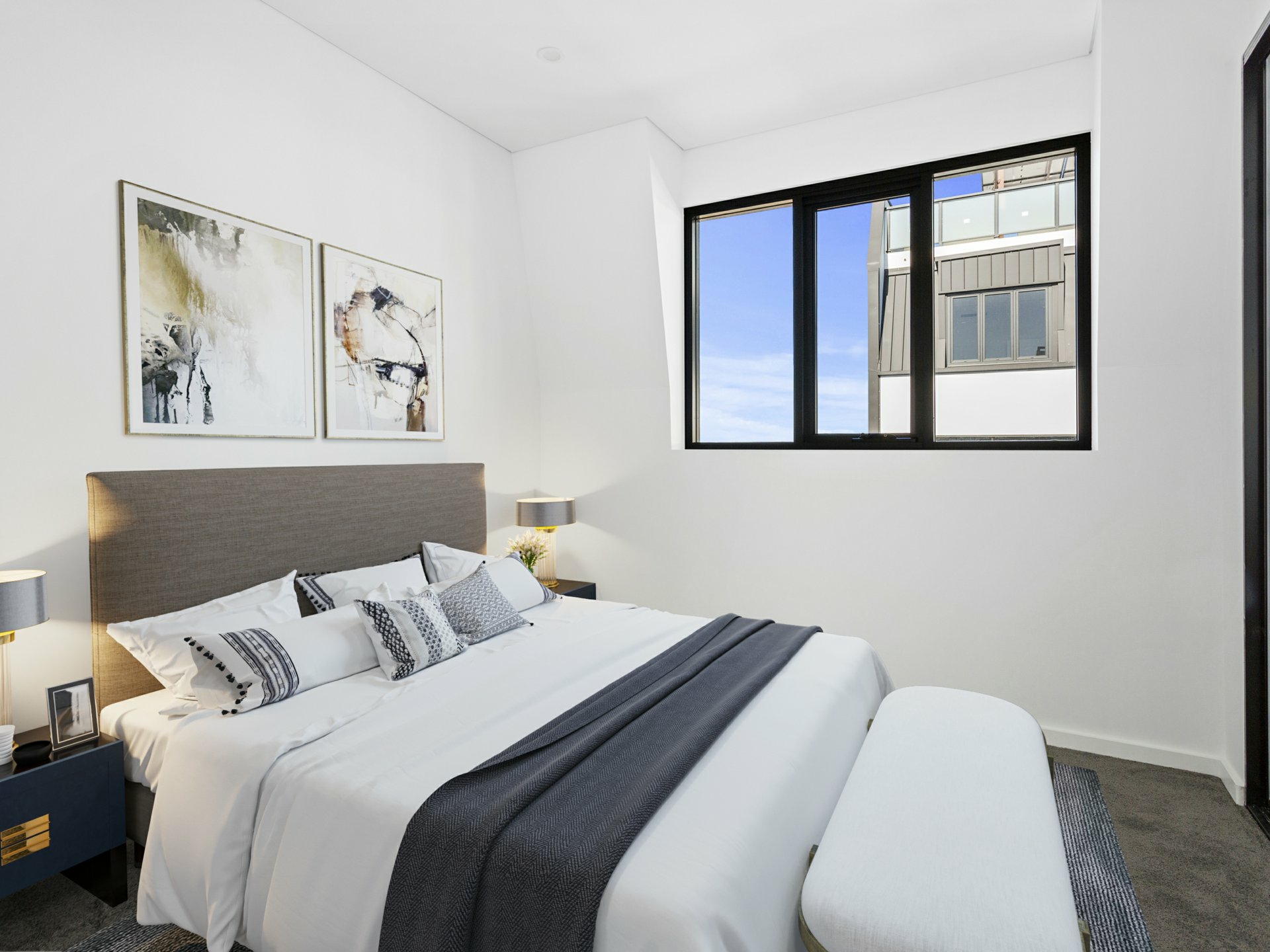Apartment 302/831B New Canterbury Road, DULWICH HILL
