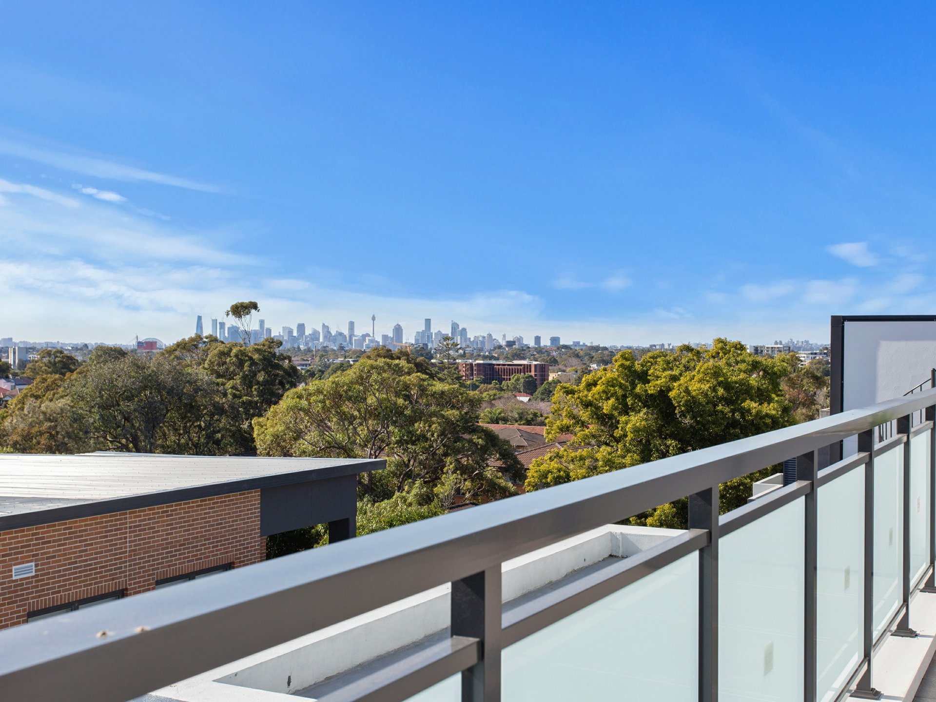 Apartment 302/831B New Canterbury Road, DULWICH HILL
