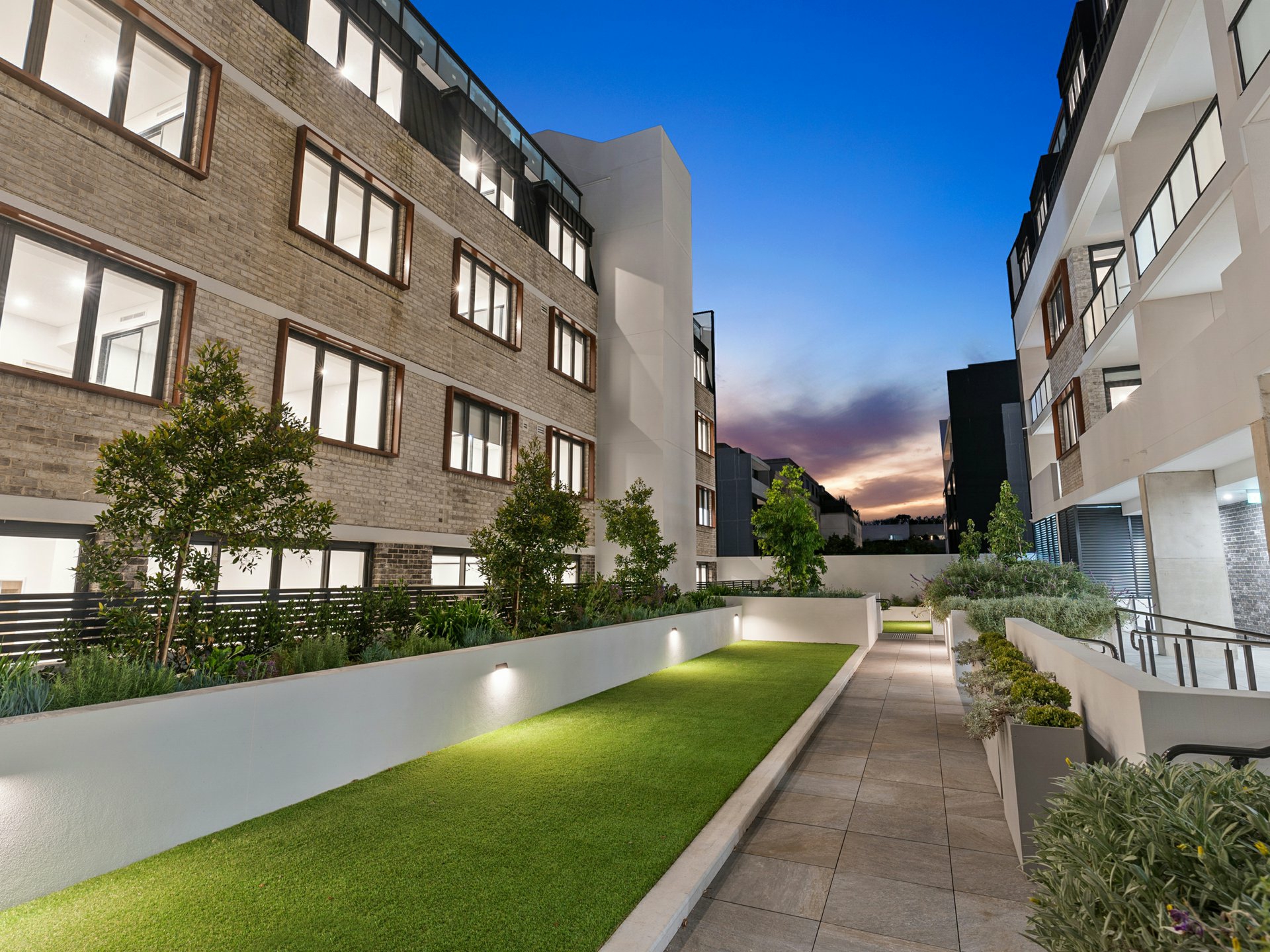 Apartment 302/831B New Canterbury Road, DULWICH HILL
