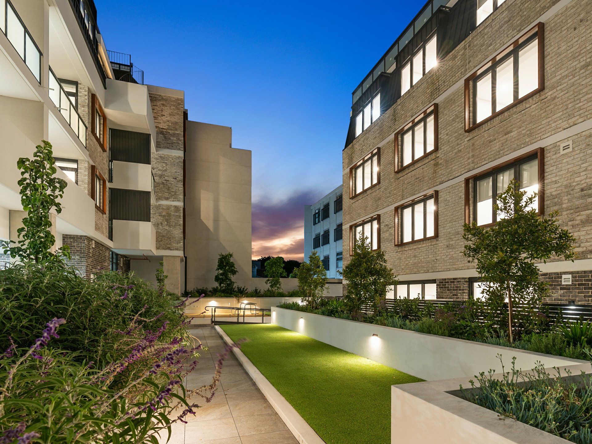 Apartment 302/831B New Canterbury Road, DULWICH HILL