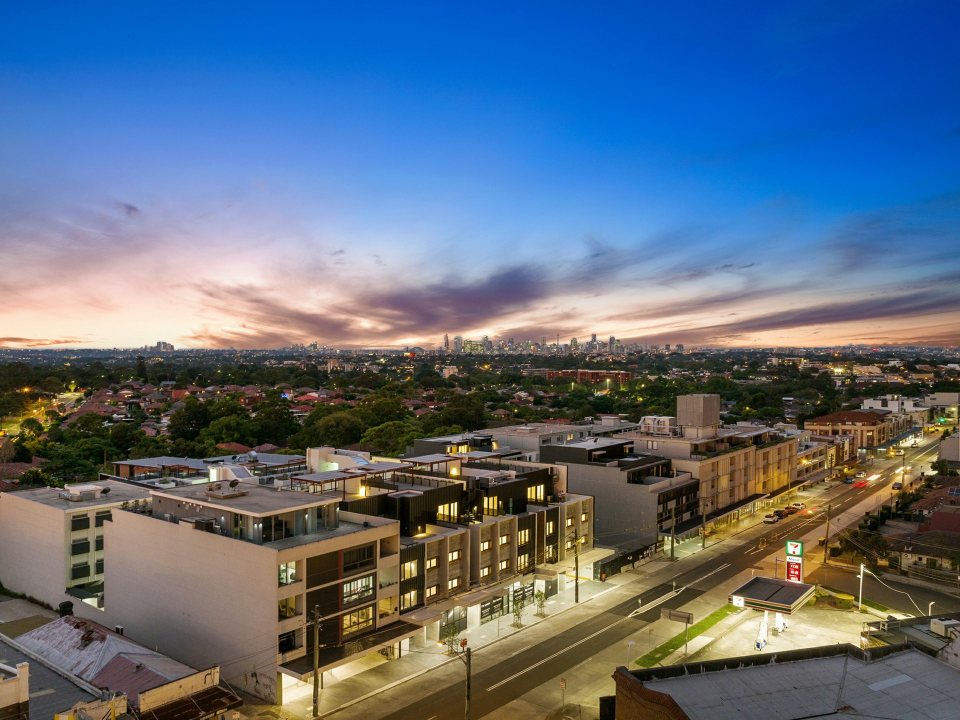 Apartment 302/831B New Canterbury Road, DULWICH HILL