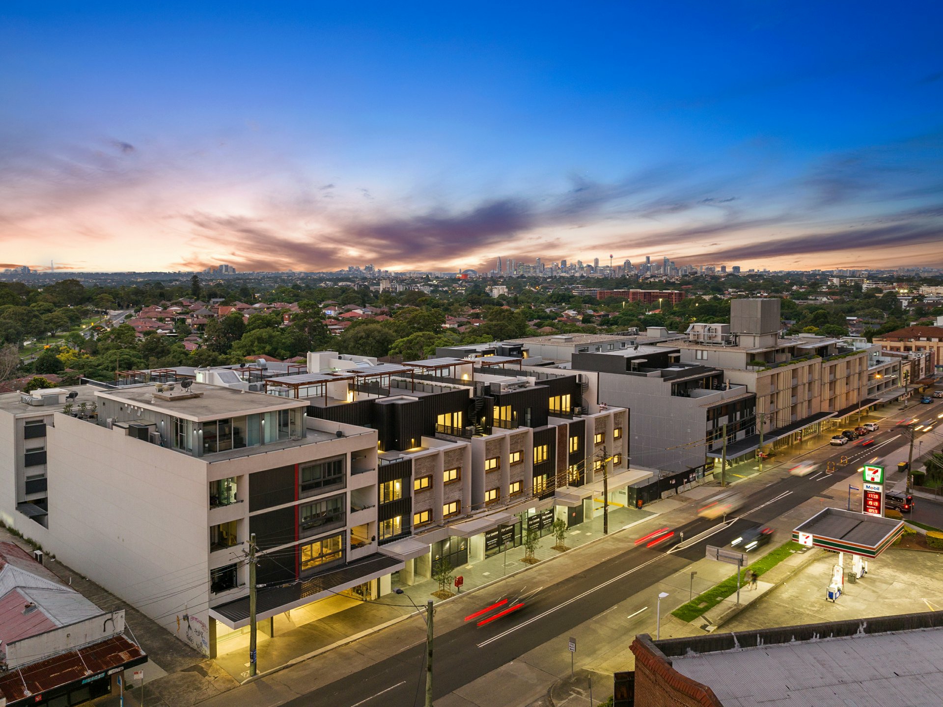 Apartment 302/831B New Canterbury Road, DULWICH HILL