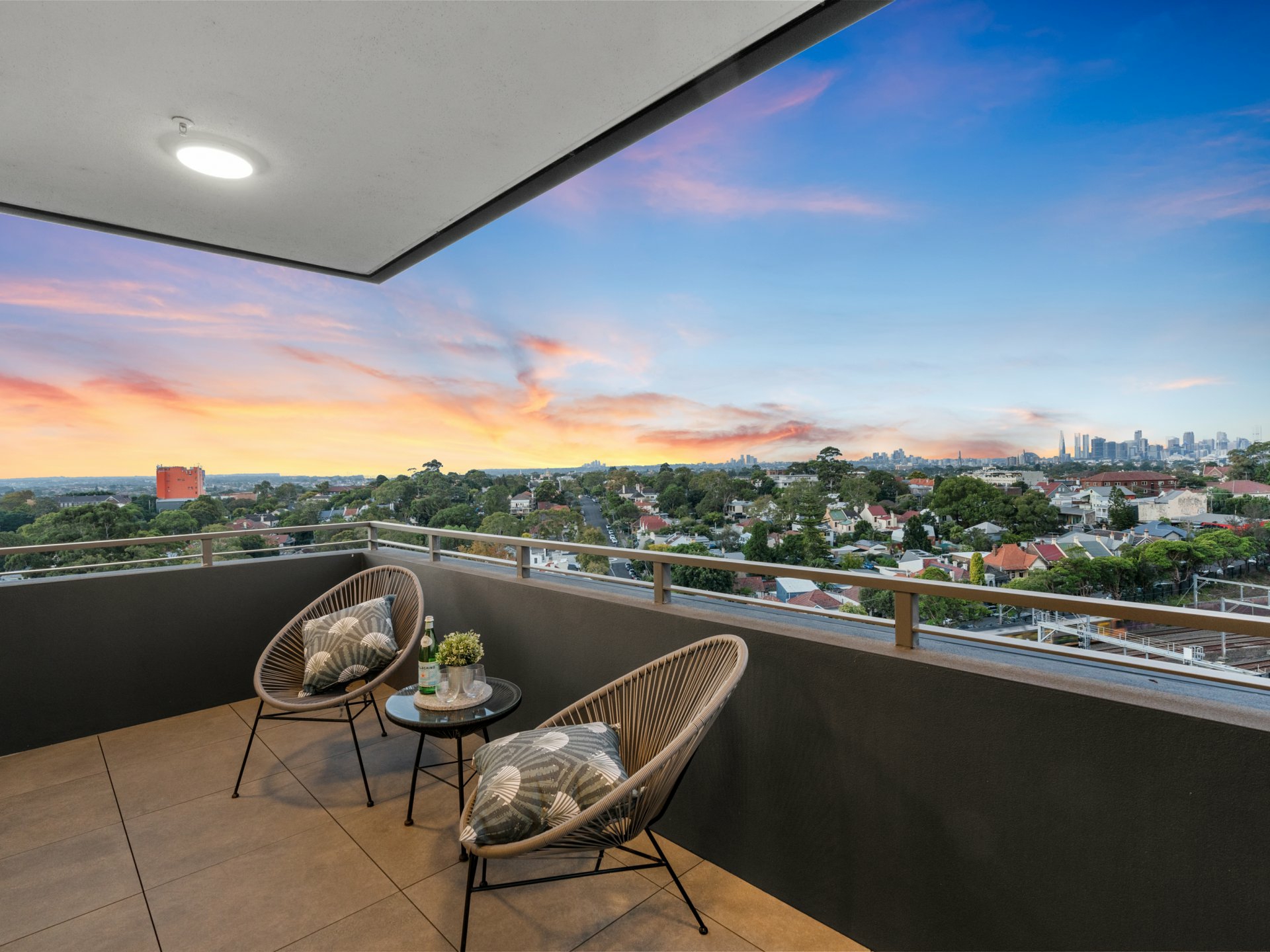 Apartment 806/2 Regent Street, PETERSHAM