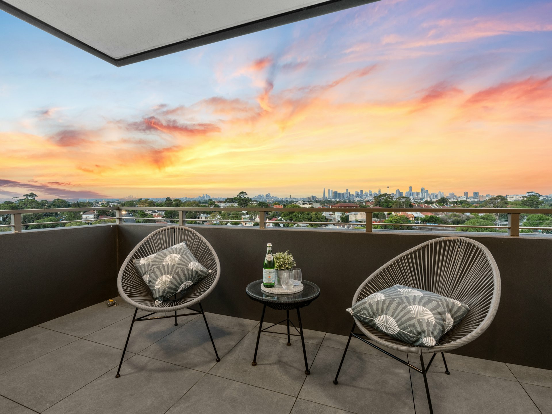 Apartment 806/2 Regent Street, PETERSHAM