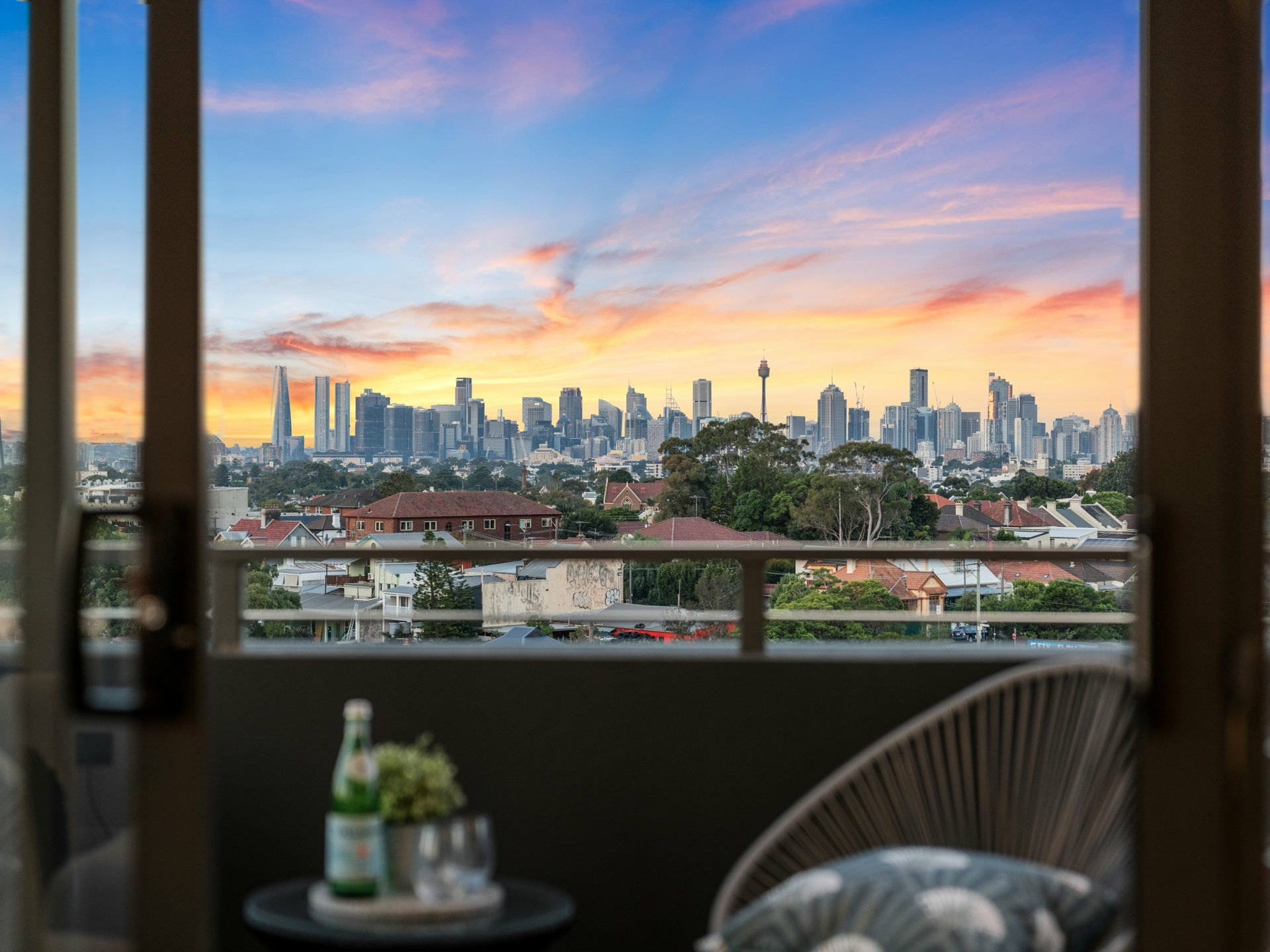 Apartment 806/2 Regent Street, PETERSHAM